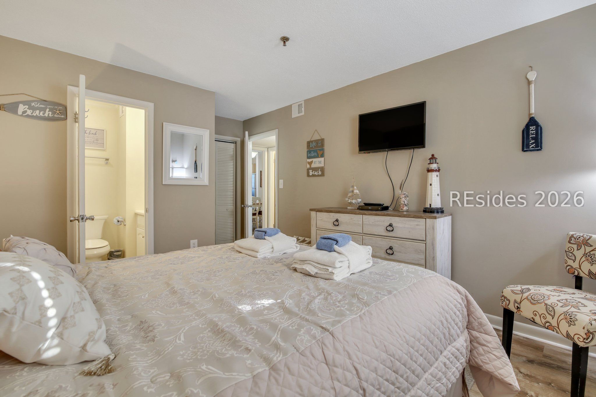 663 William Hilton Parkway Unit: 4427