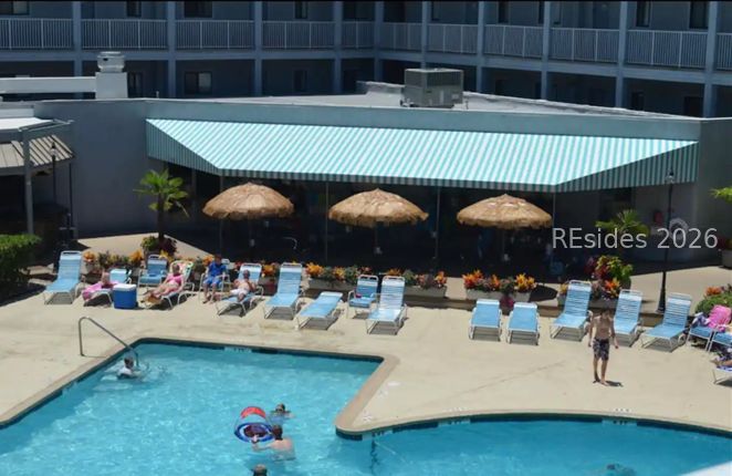 663 William Hilton Parkway Unit: 4427