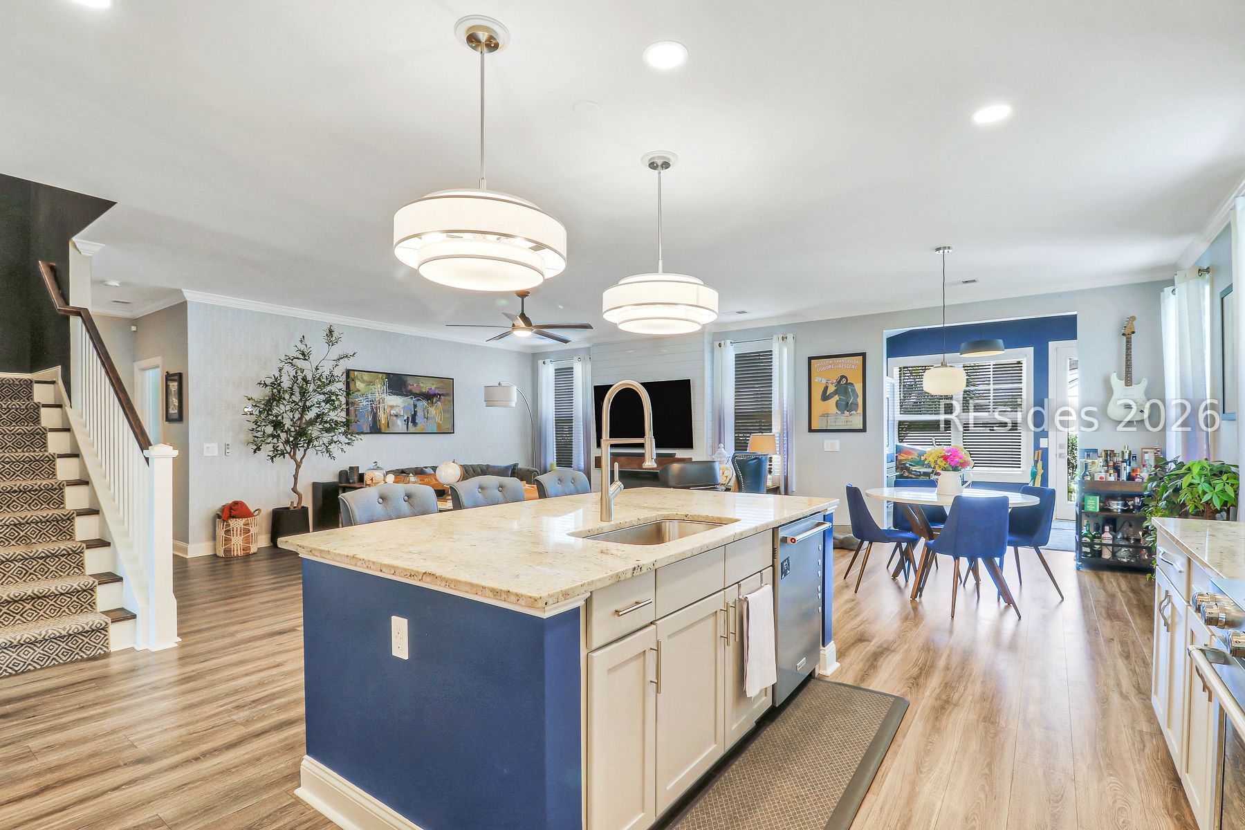 218 Hulston Landing Road