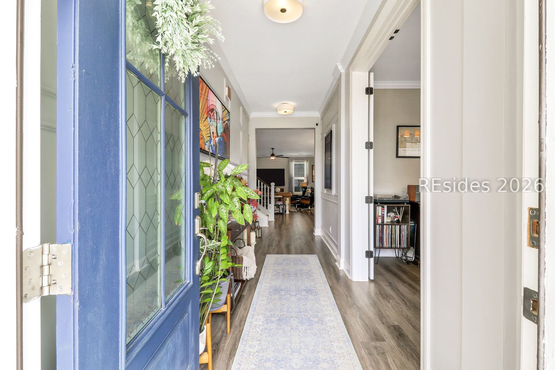 218 Hulston Landing Road