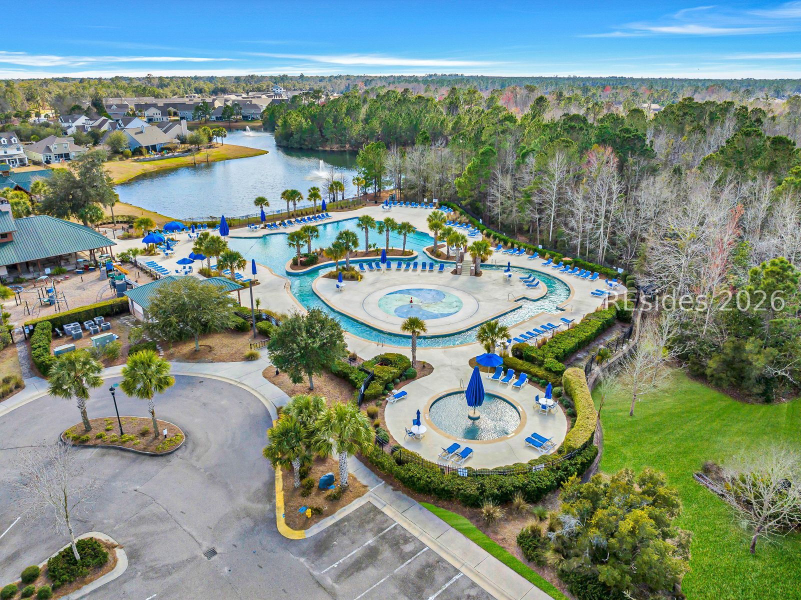 218 Hulston Landing Road
