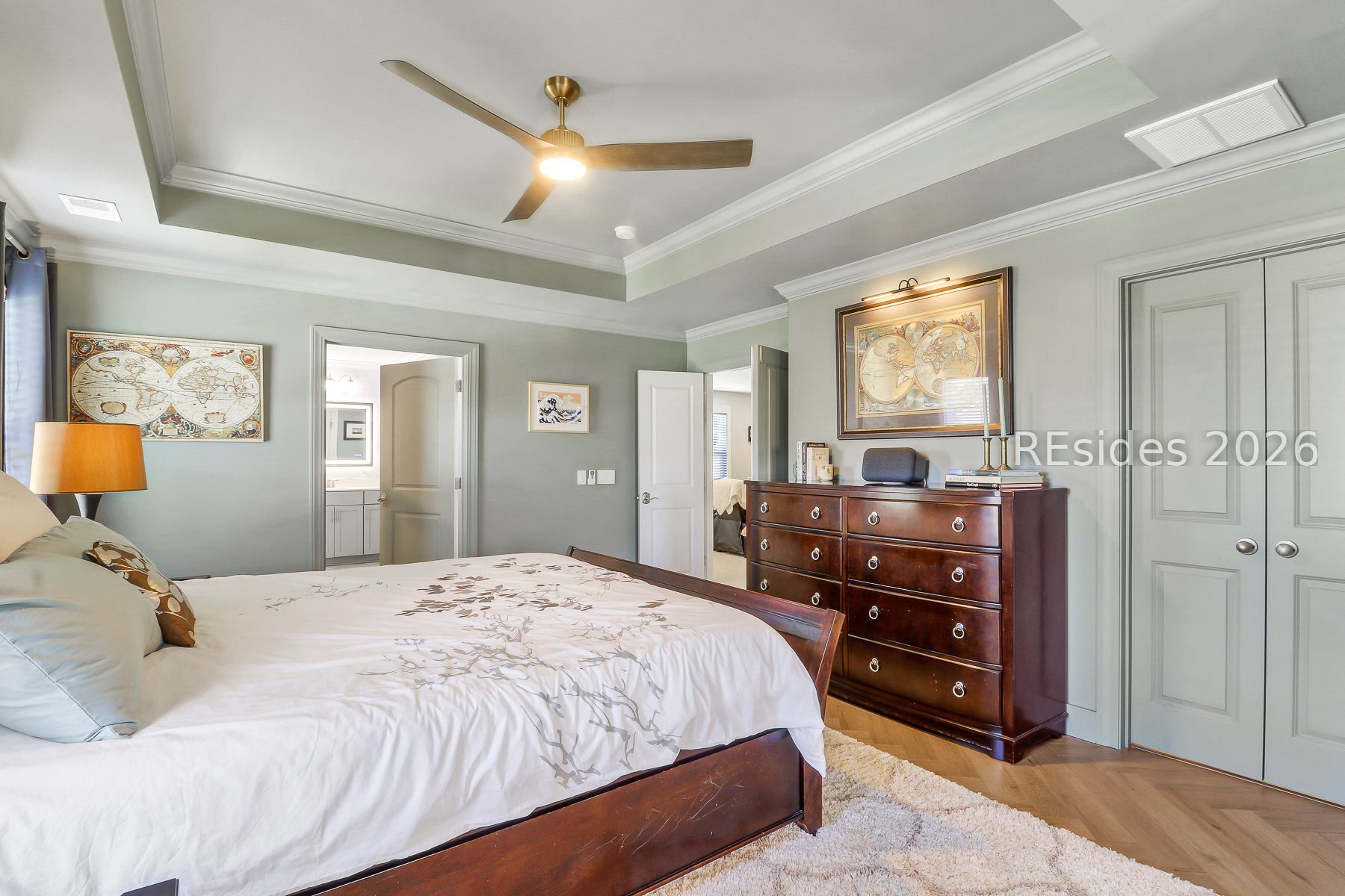 218 Hulston Landing Road