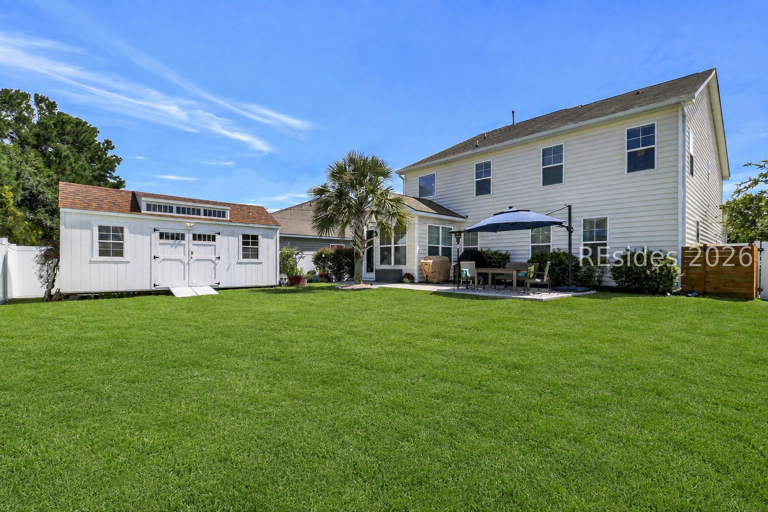 218 Hulston Landing Road
