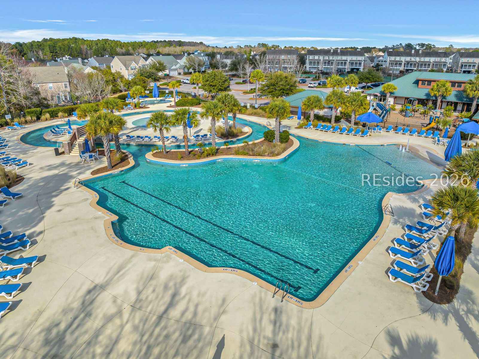 218 Hulston Landing Road