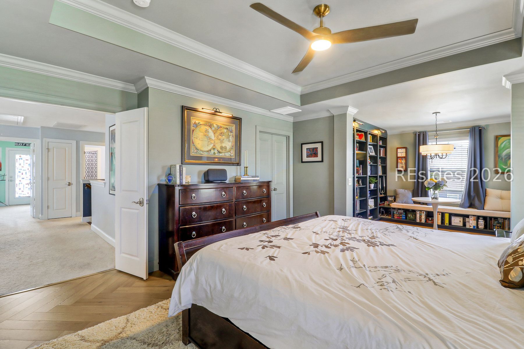 218 Hulston Landing Road
