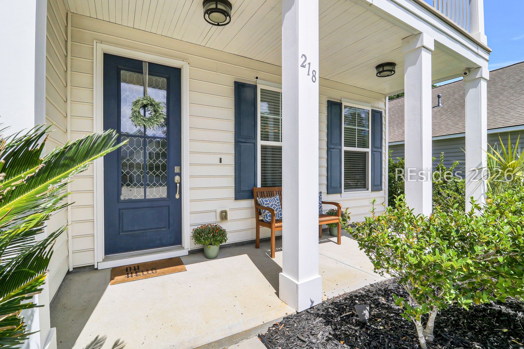 218 Hulston Landing Road