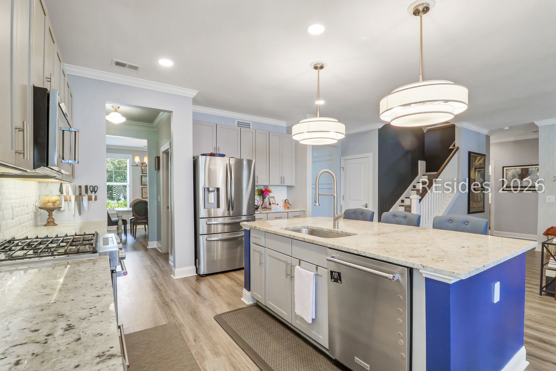 218 Hulston Landing Road