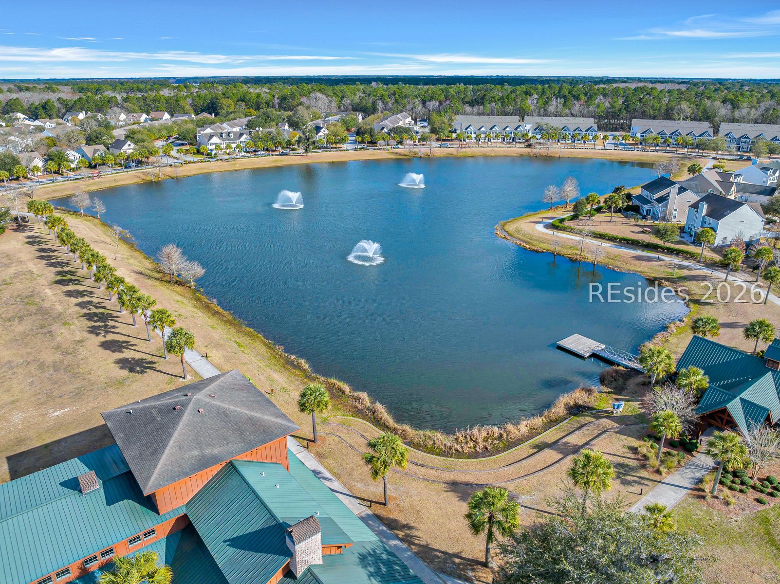 218 Hulston Landing Road