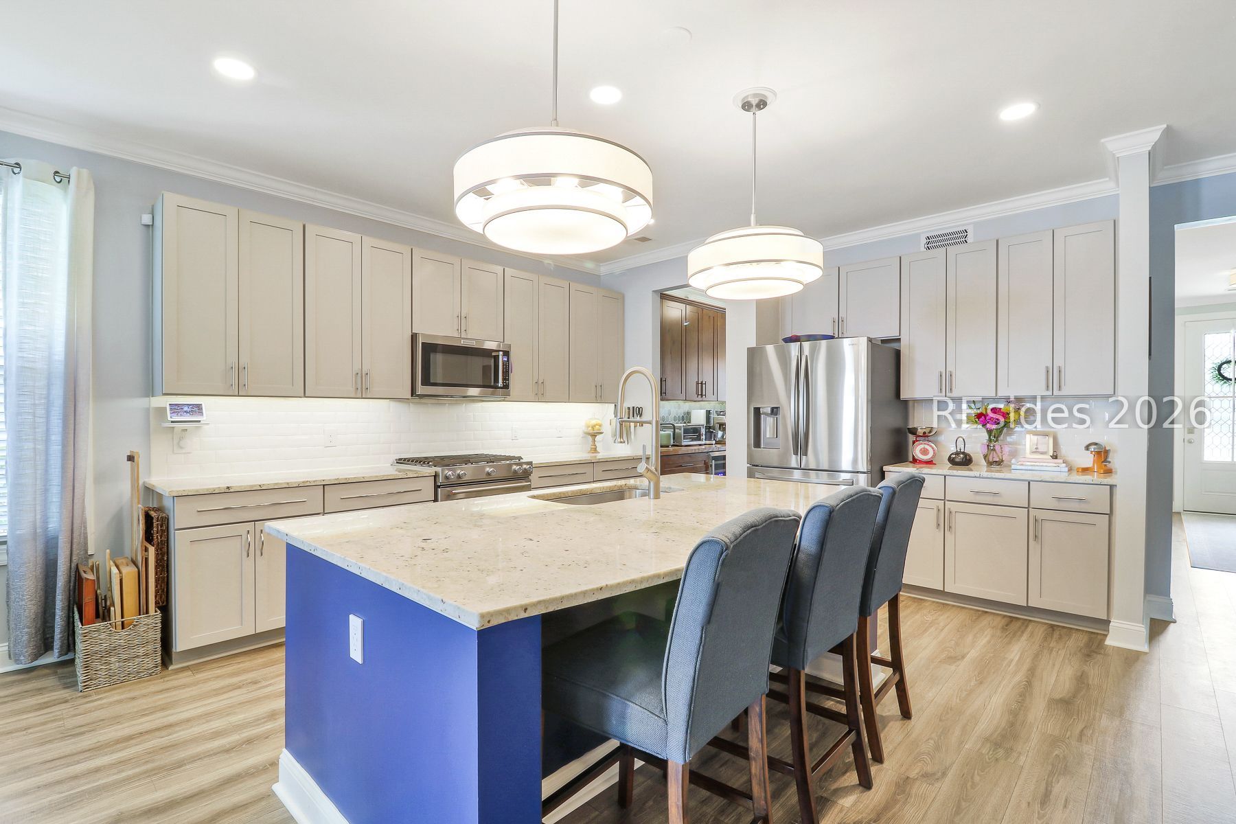 218 Hulston Landing Road