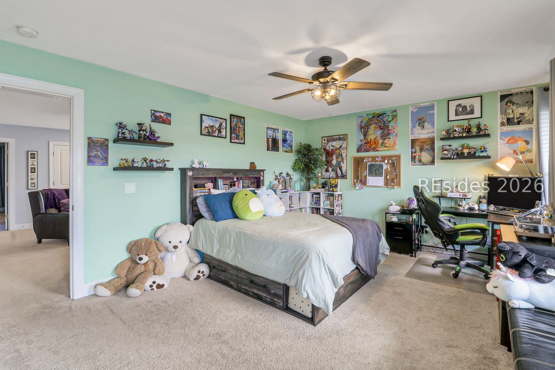 218 Hulston Landing Road