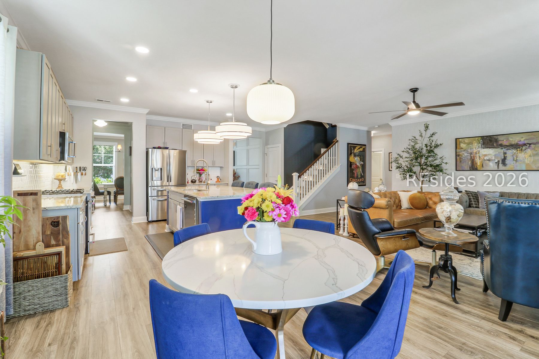 218 Hulston Landing Road