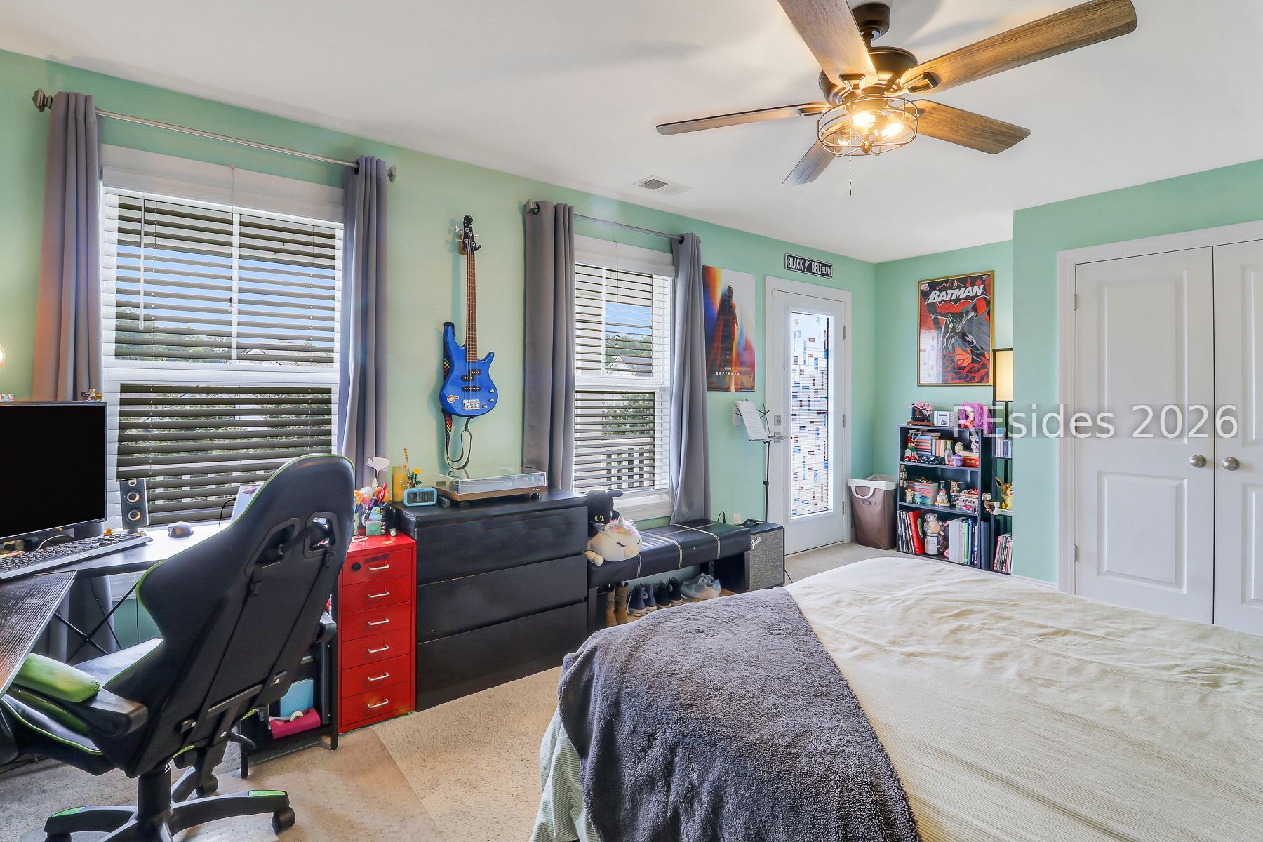 218 Hulston Landing Road