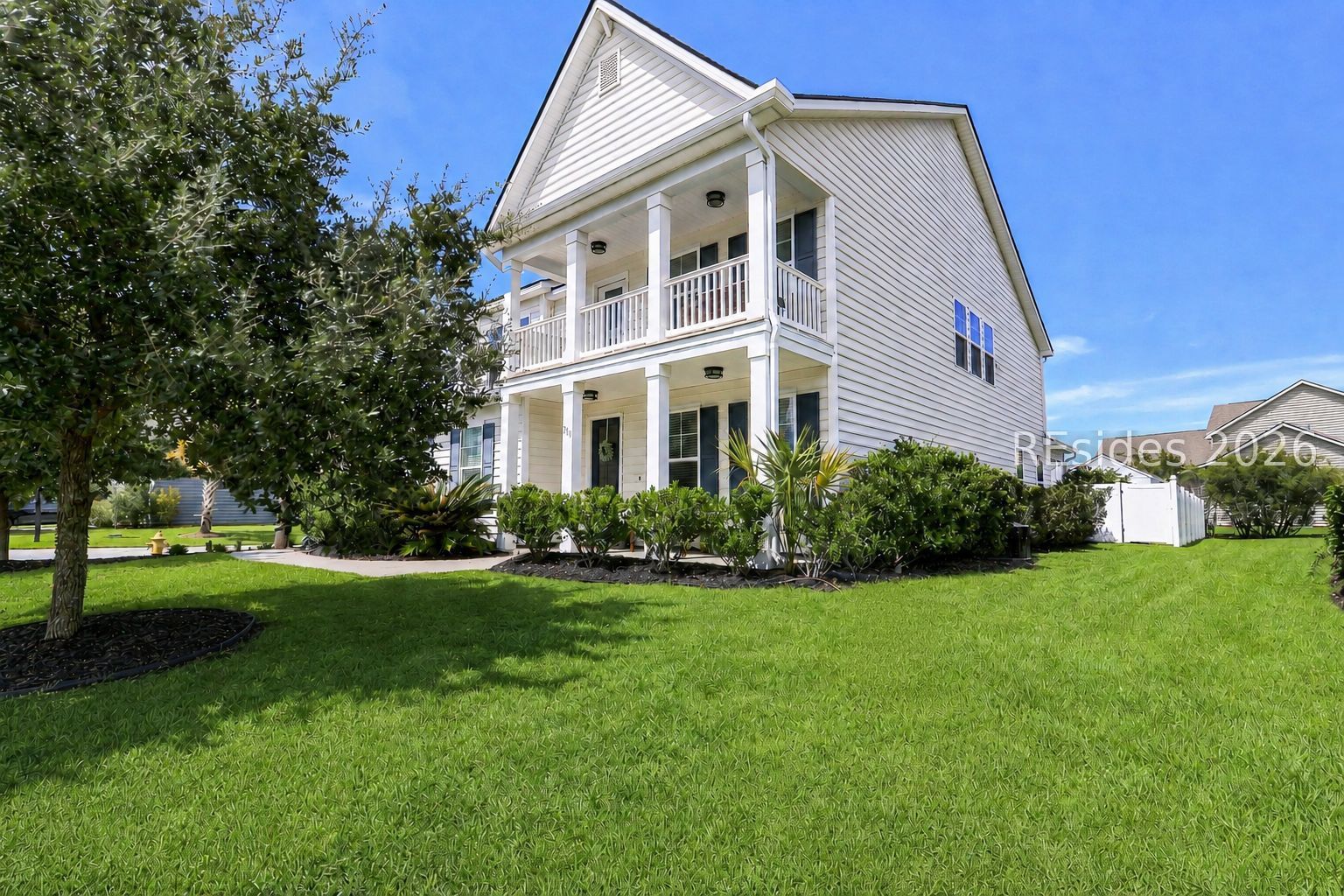 218 Hulston Landing Road