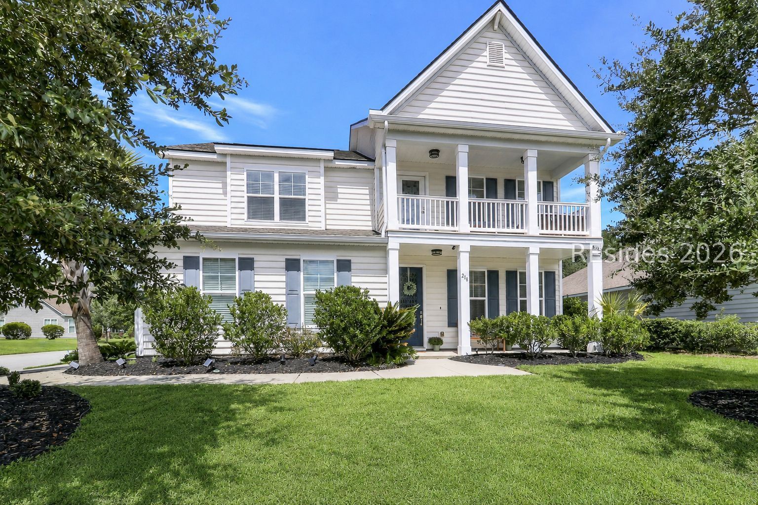 218 Hulston Landing Road