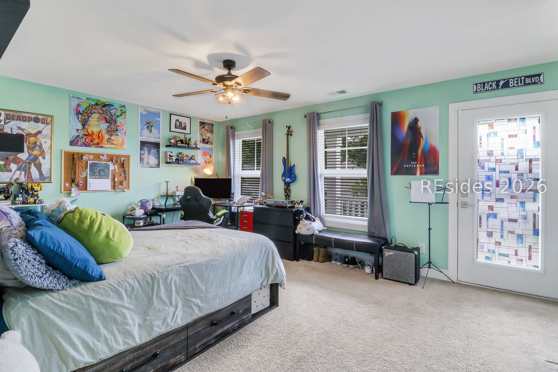 218 Hulston Landing Road