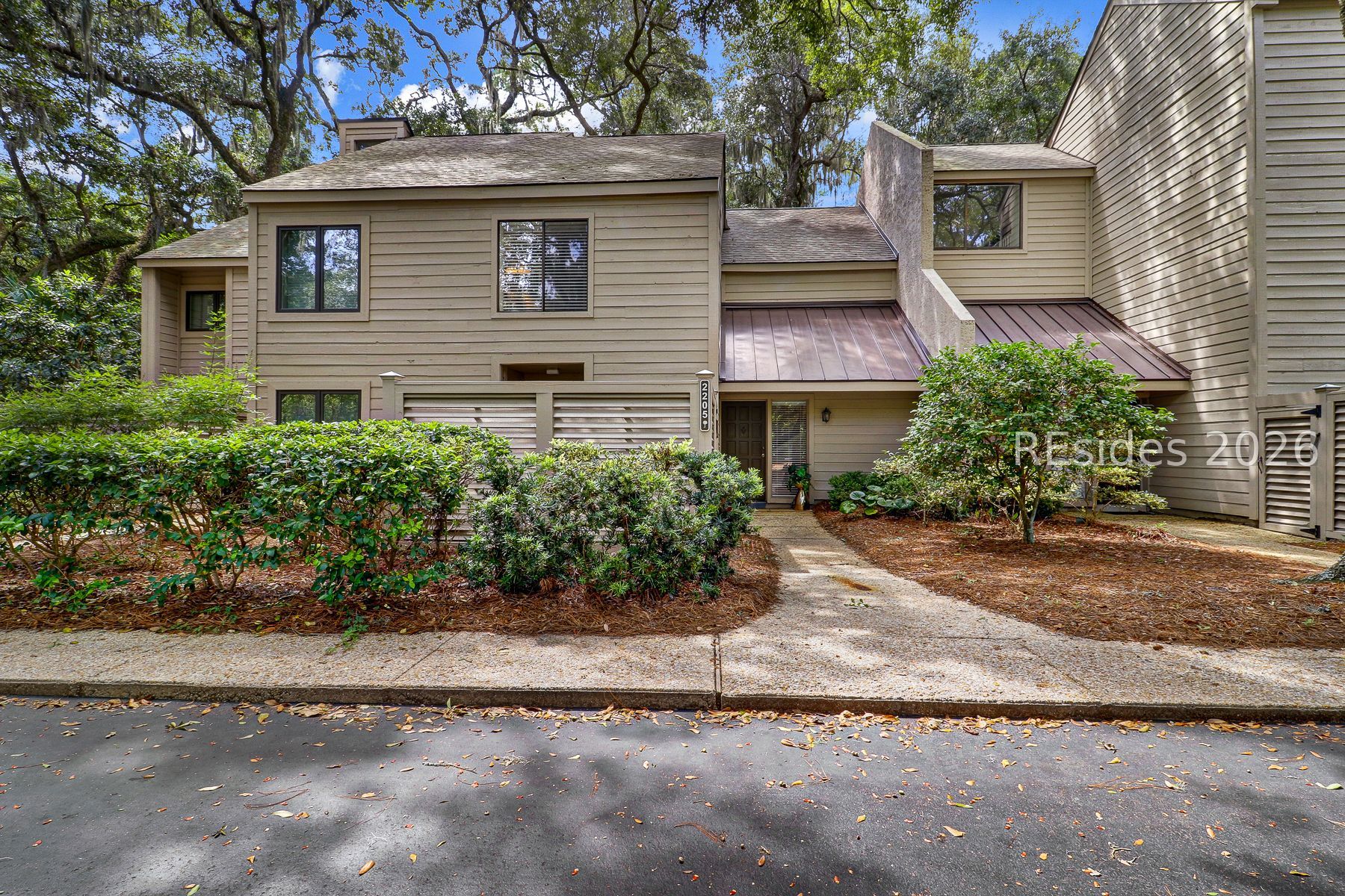 101 Lighthouse Road Unit: 2205