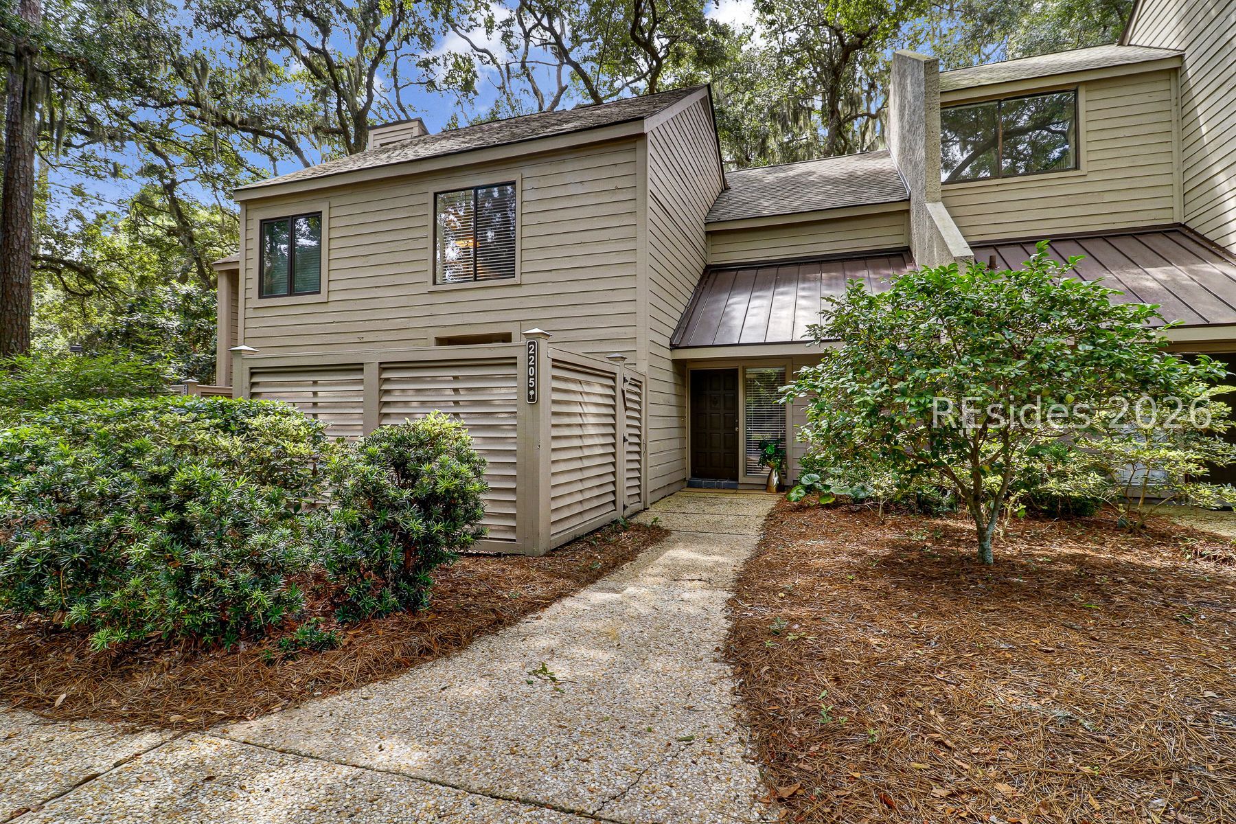 101 Lighthouse Road Unit: 2205