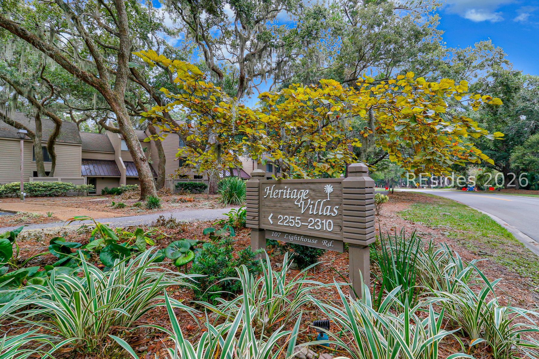 101 Lighthouse Road Unit: 2205