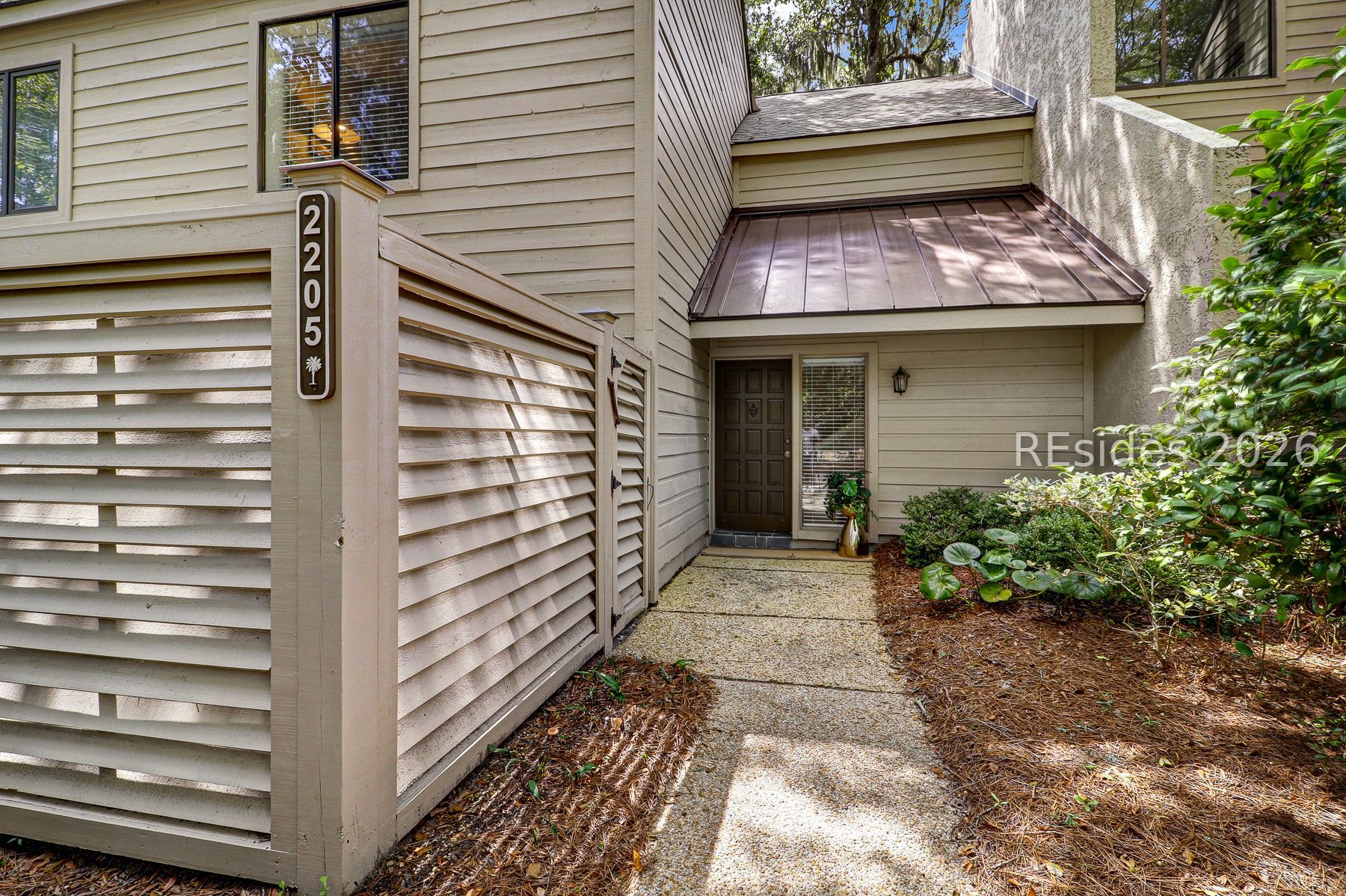101 Lighthouse Road Unit: 2205
