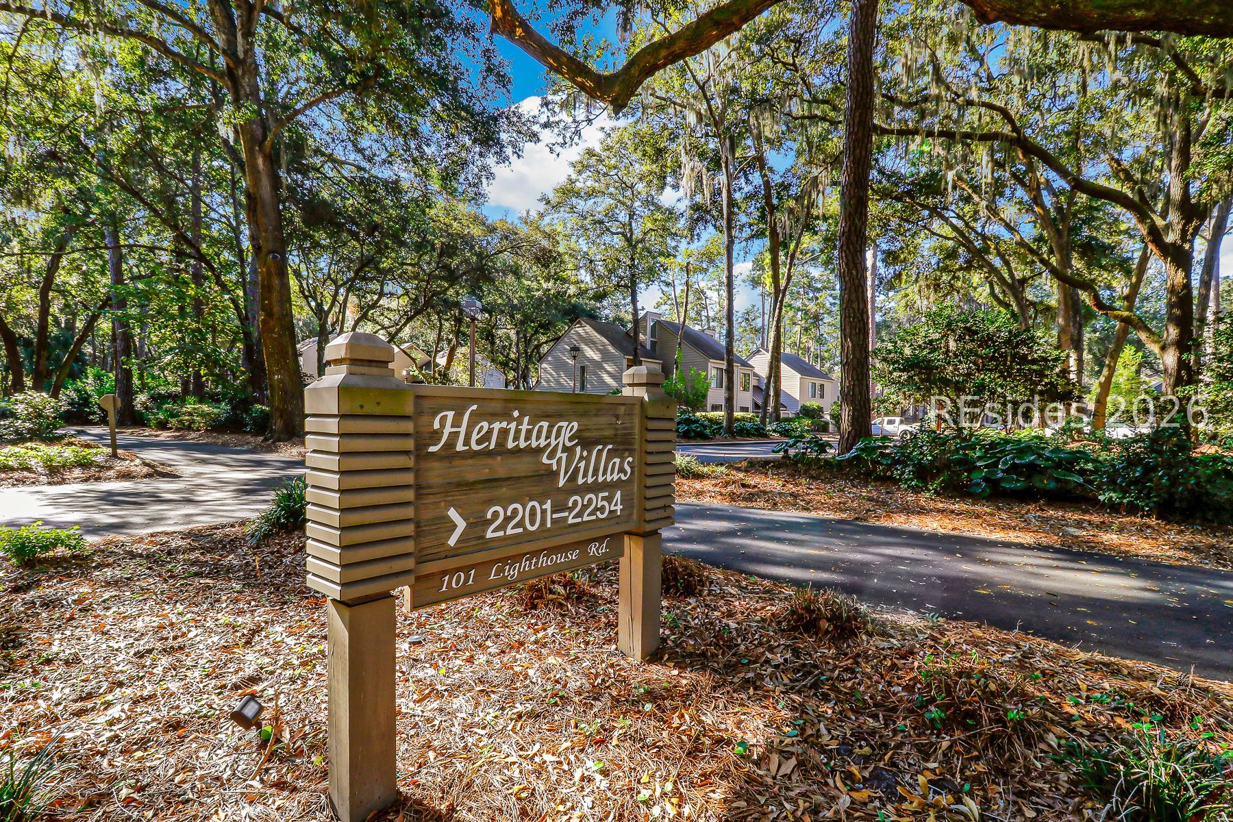 101 Lighthouse Road Unit: 2205
