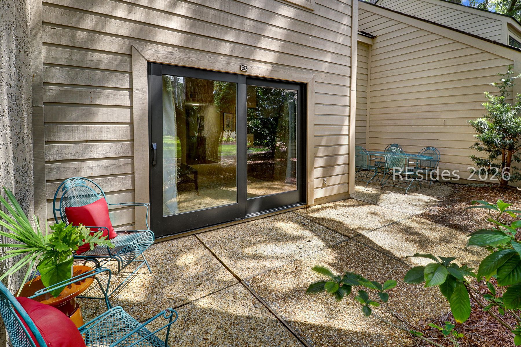101 Lighthouse Road Unit: 2205
