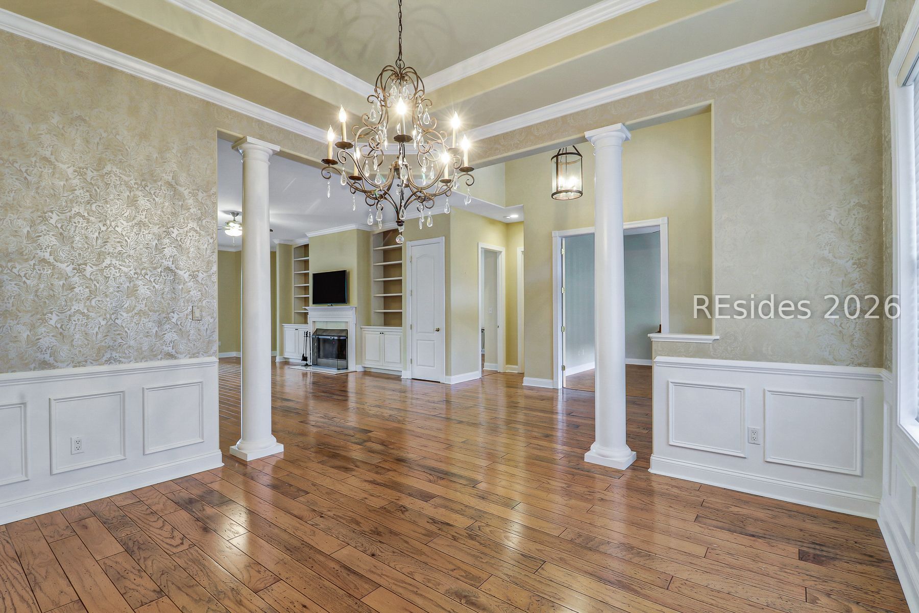 8 Weymouth Circle
