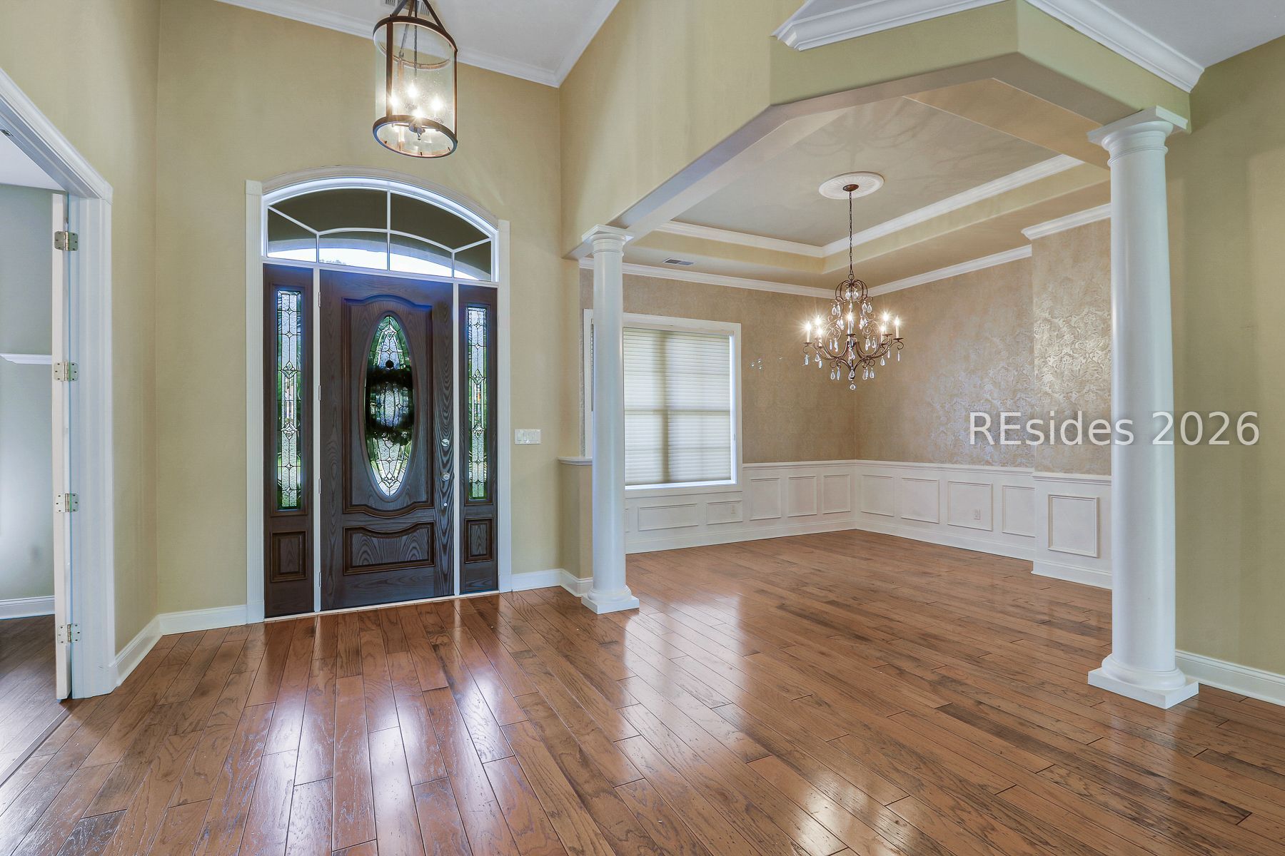 8 Weymouth Circle