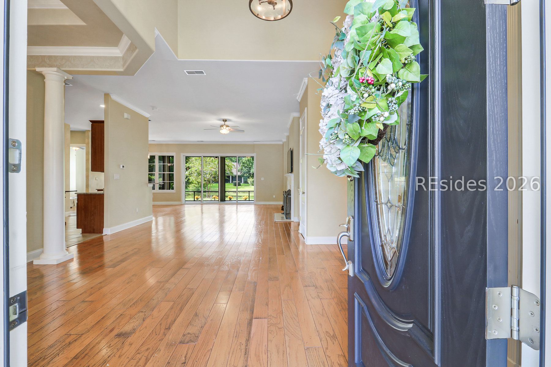 8 Weymouth Circle