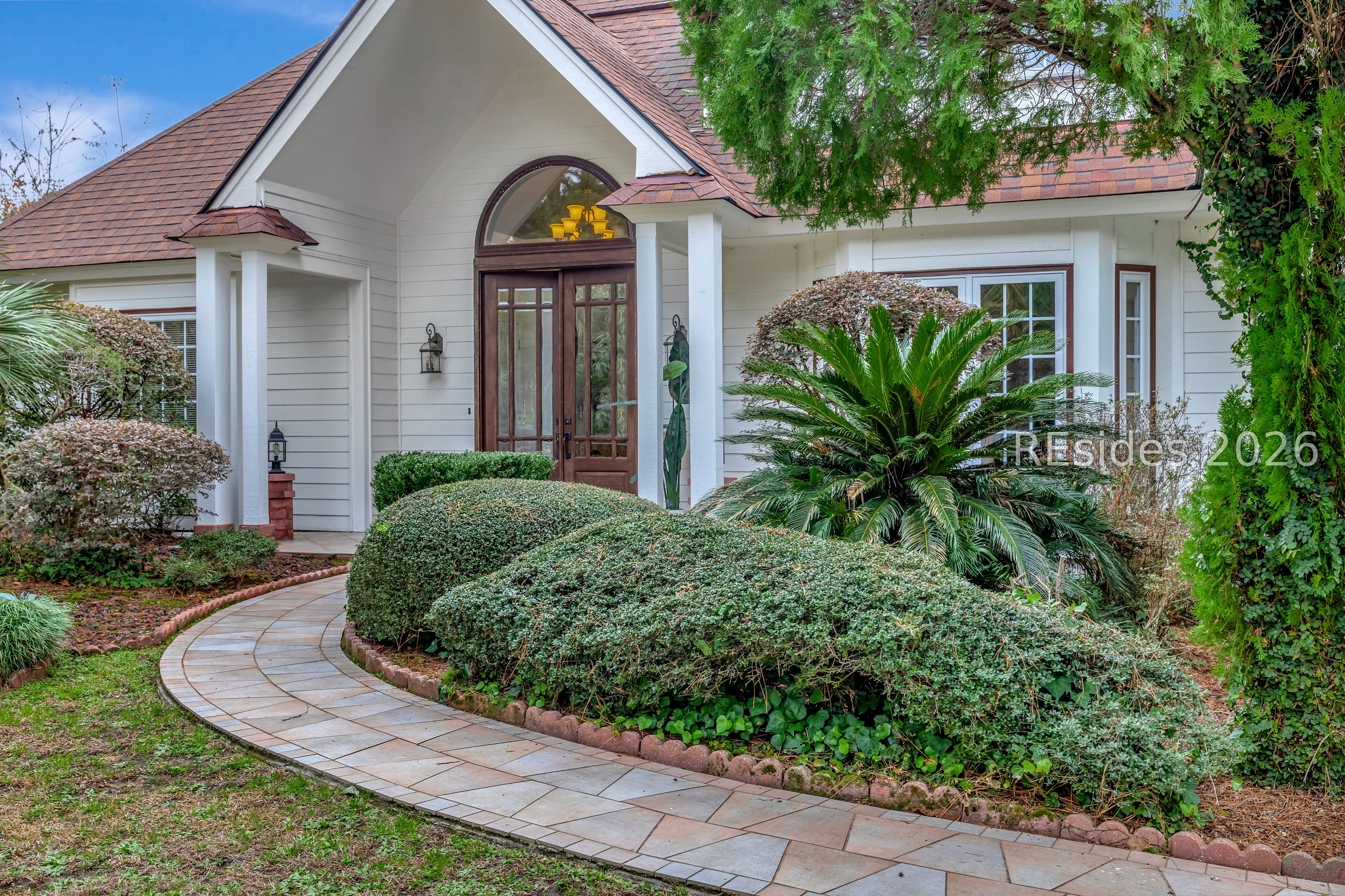 11 Tillinghast Circle