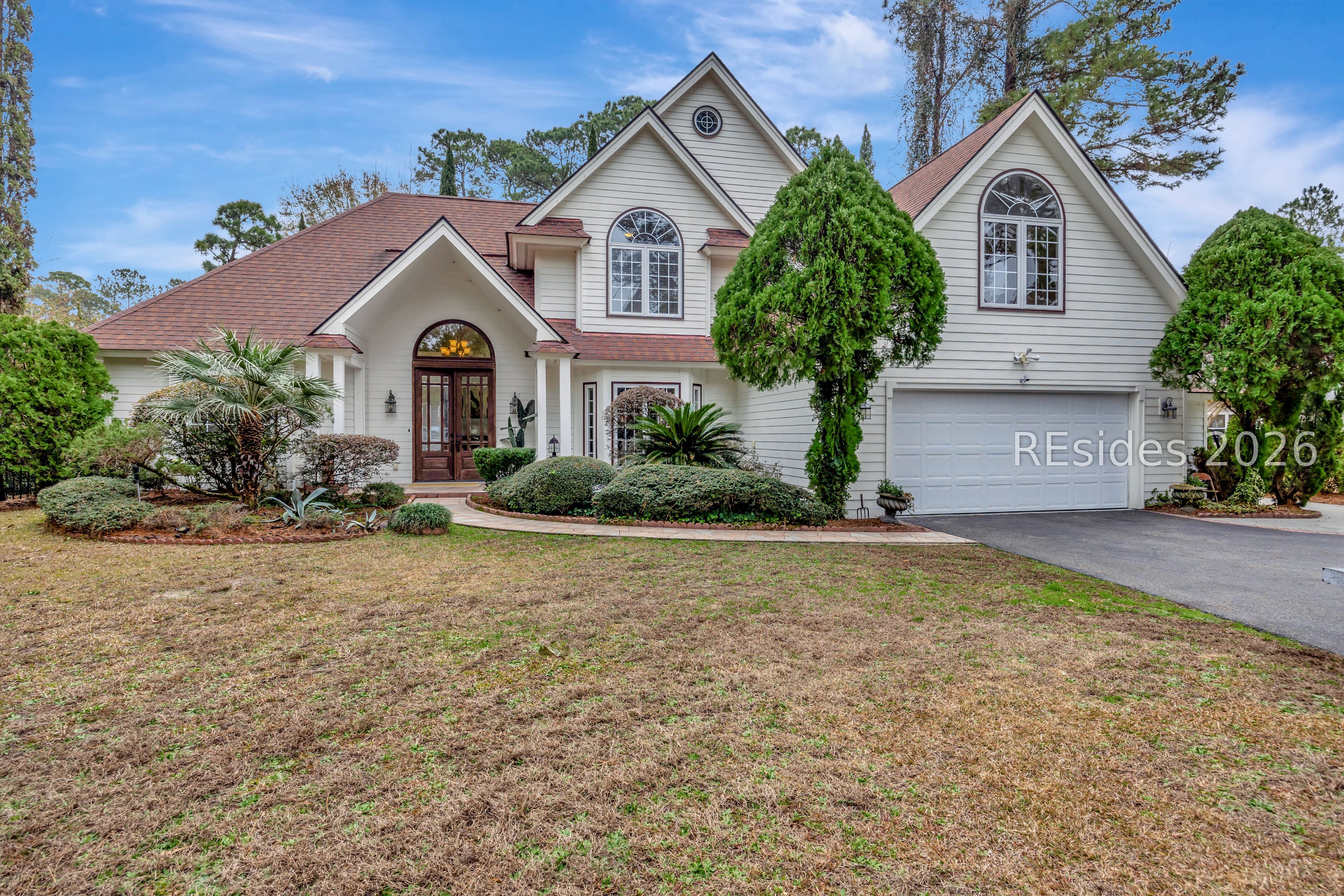 11 Tillinghast Circle