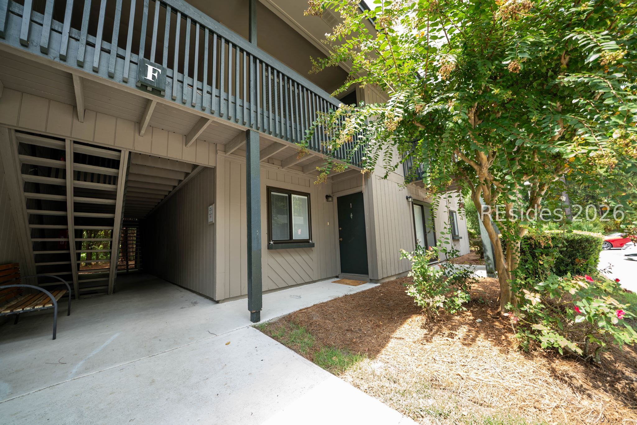 141 Lamotte Drive Unit: F1