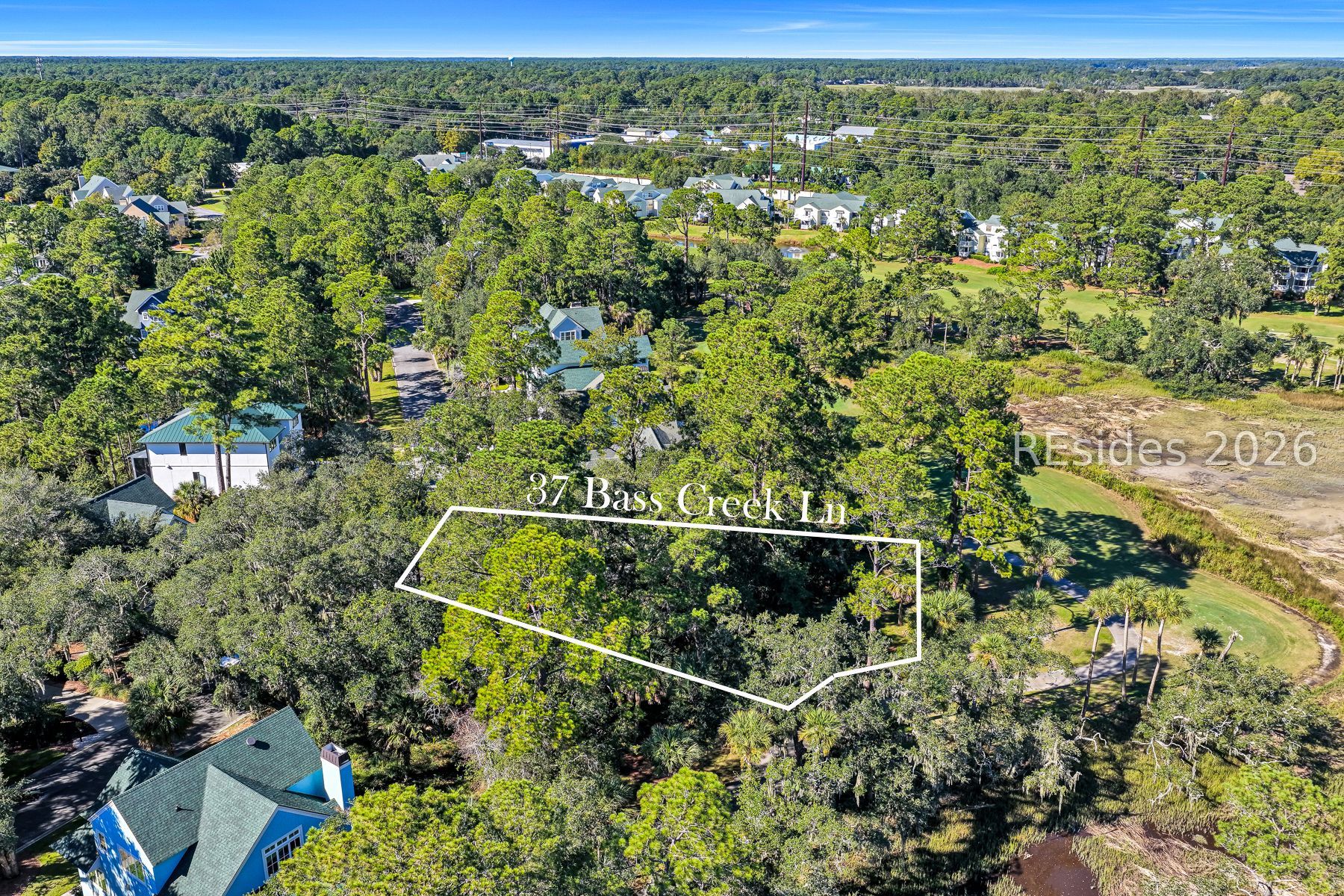 37 Bass Creek Lane