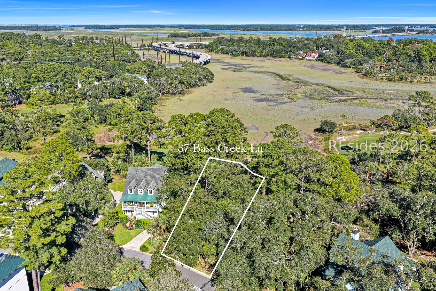 37 Bass Creek Lane