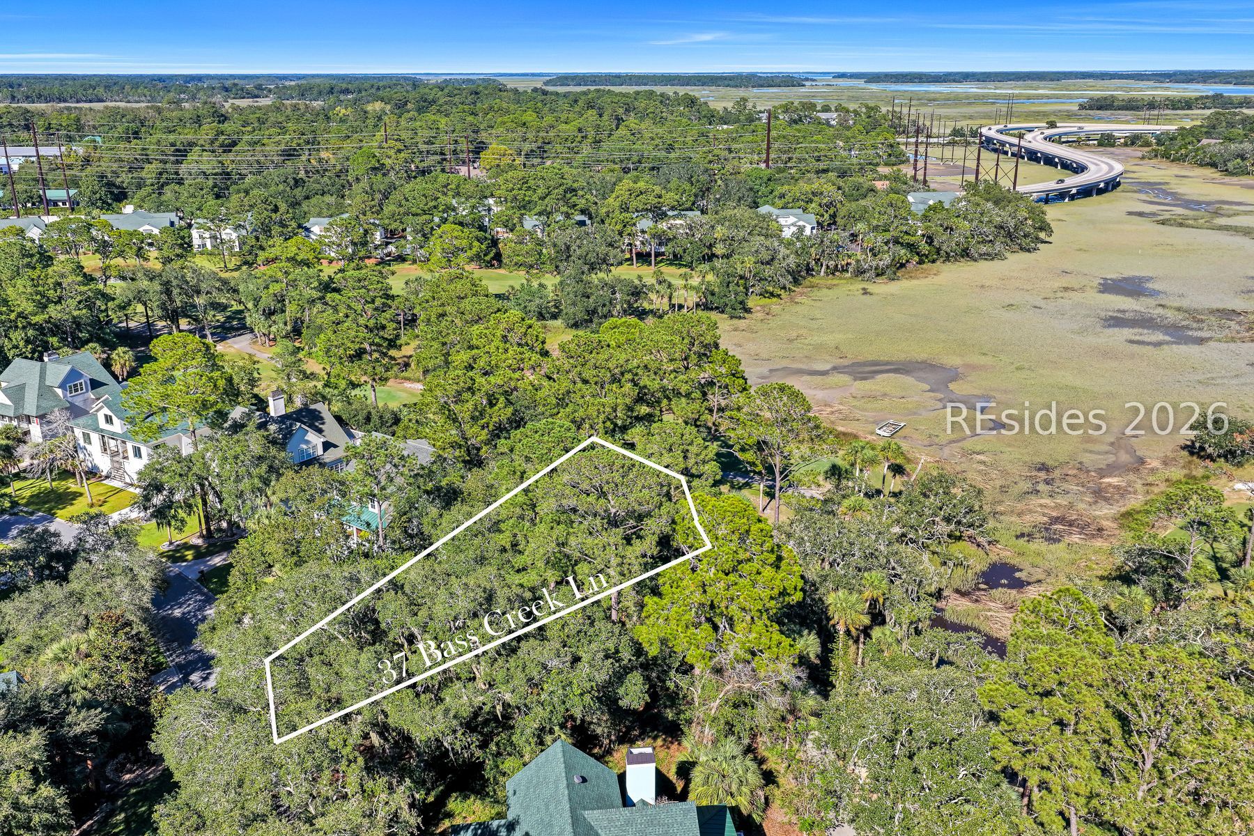 37 Bass Creek Lane