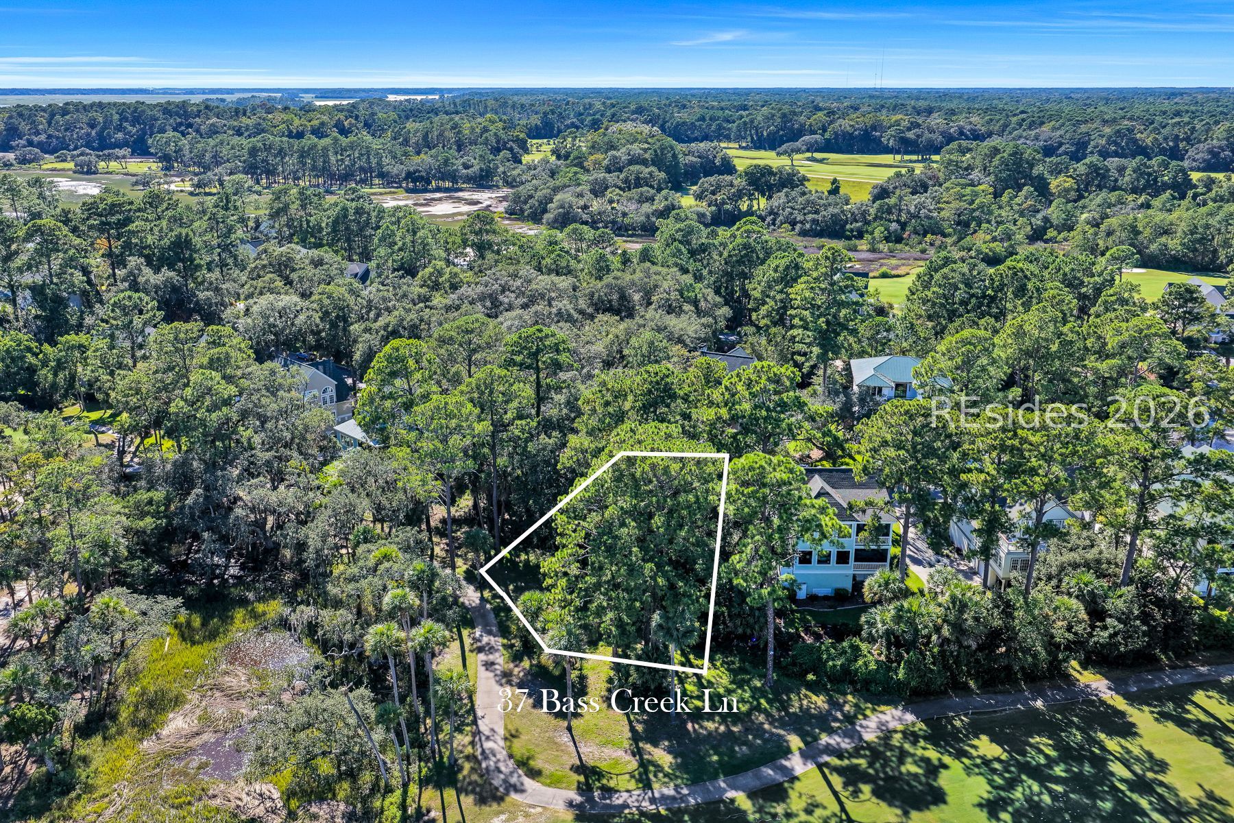 37 Bass Creek Lane