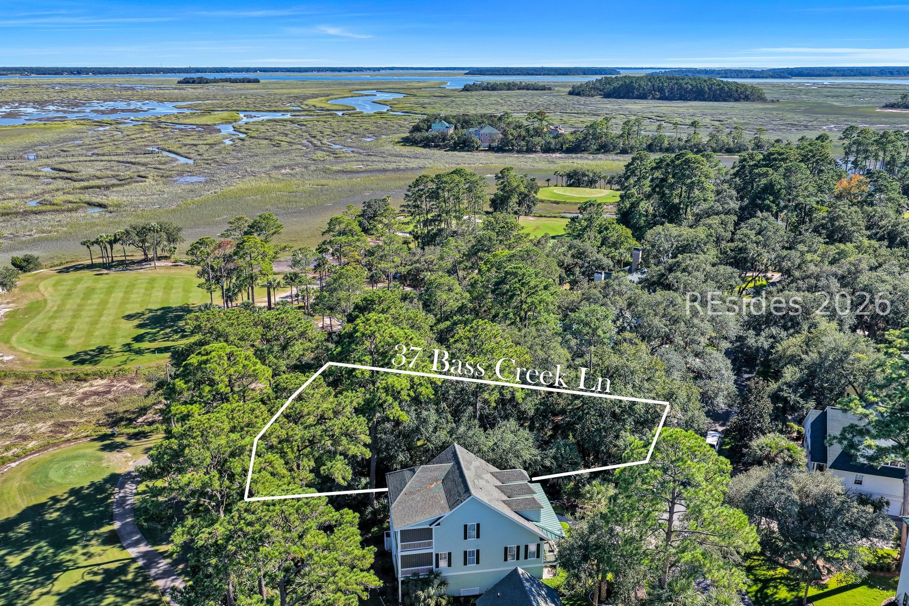 37 Bass Creek Lane