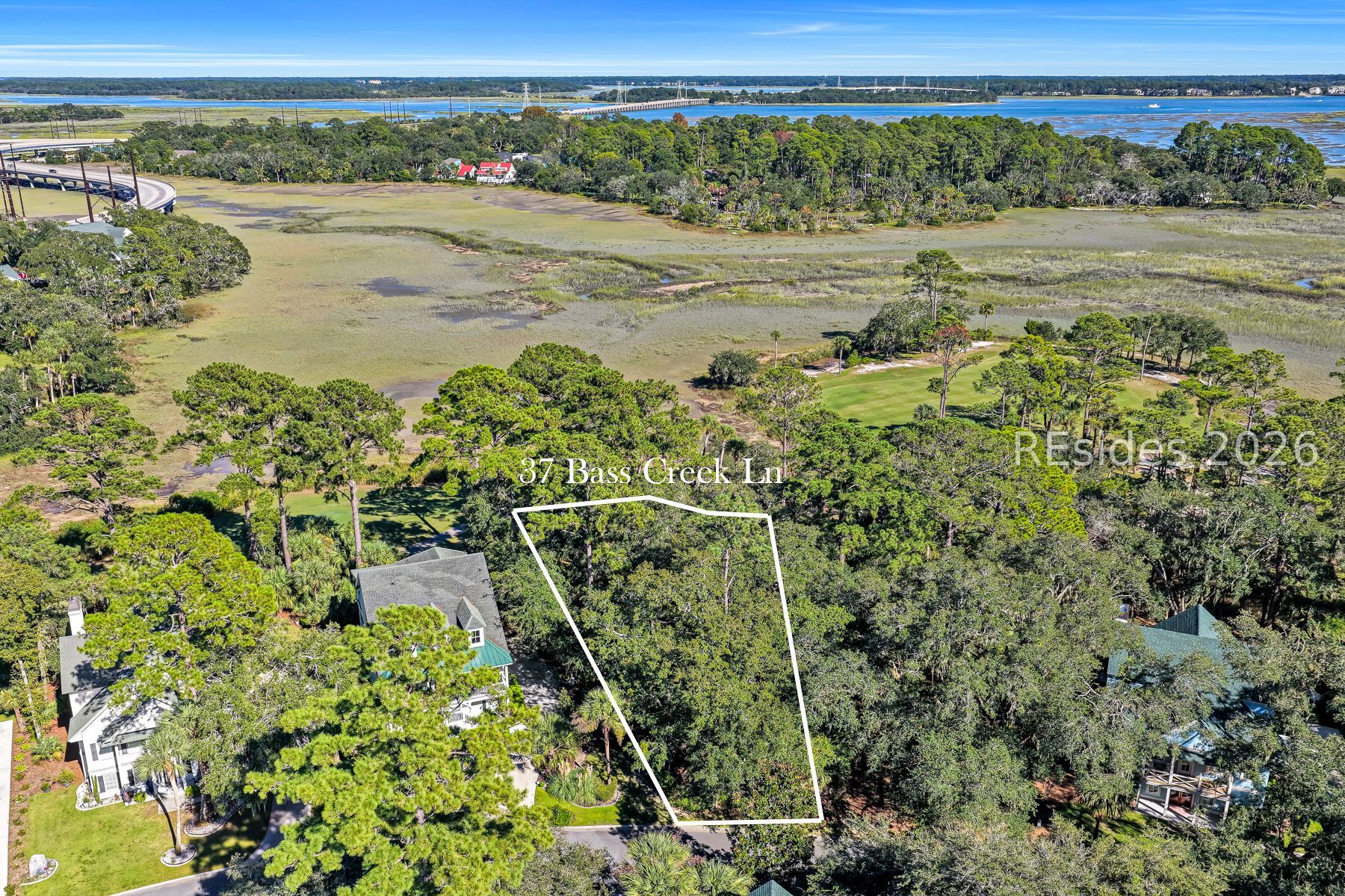 37 Bass Creek Lane