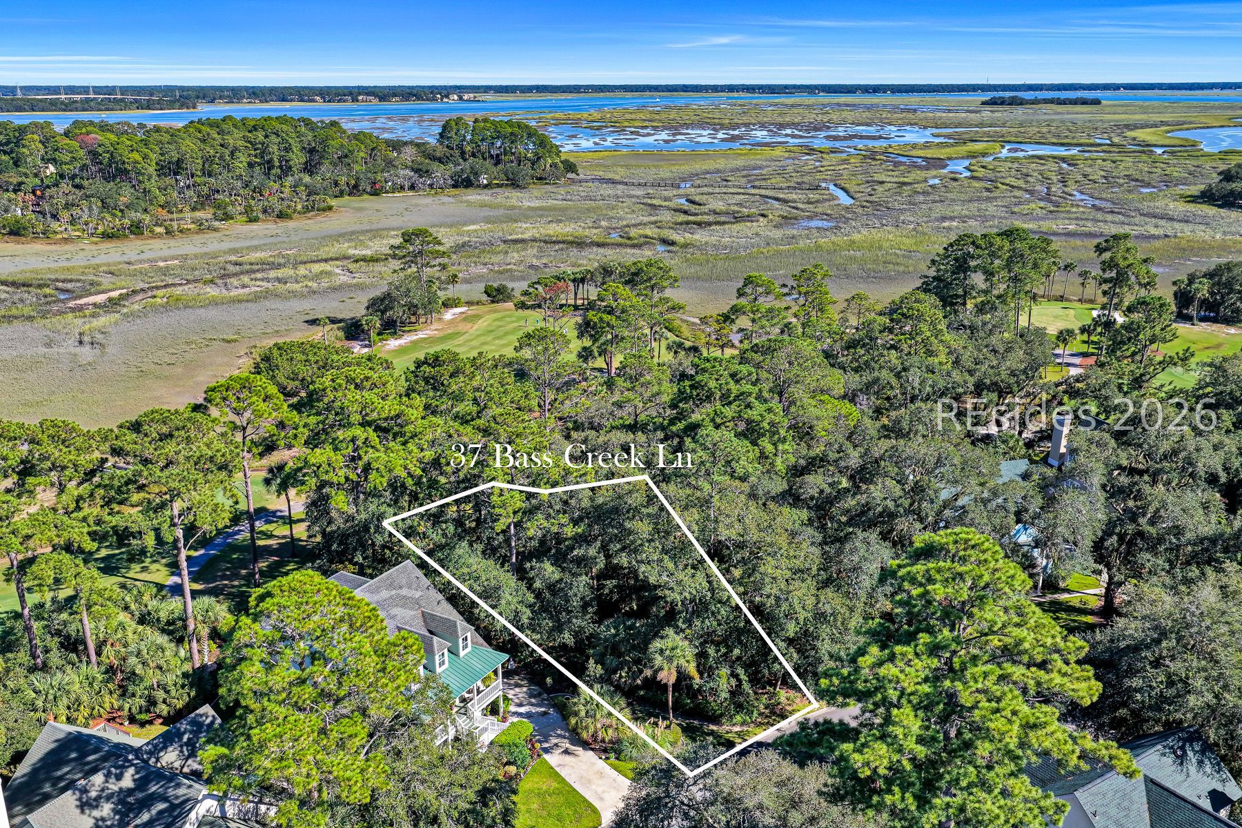 37 Bass Creek Lane