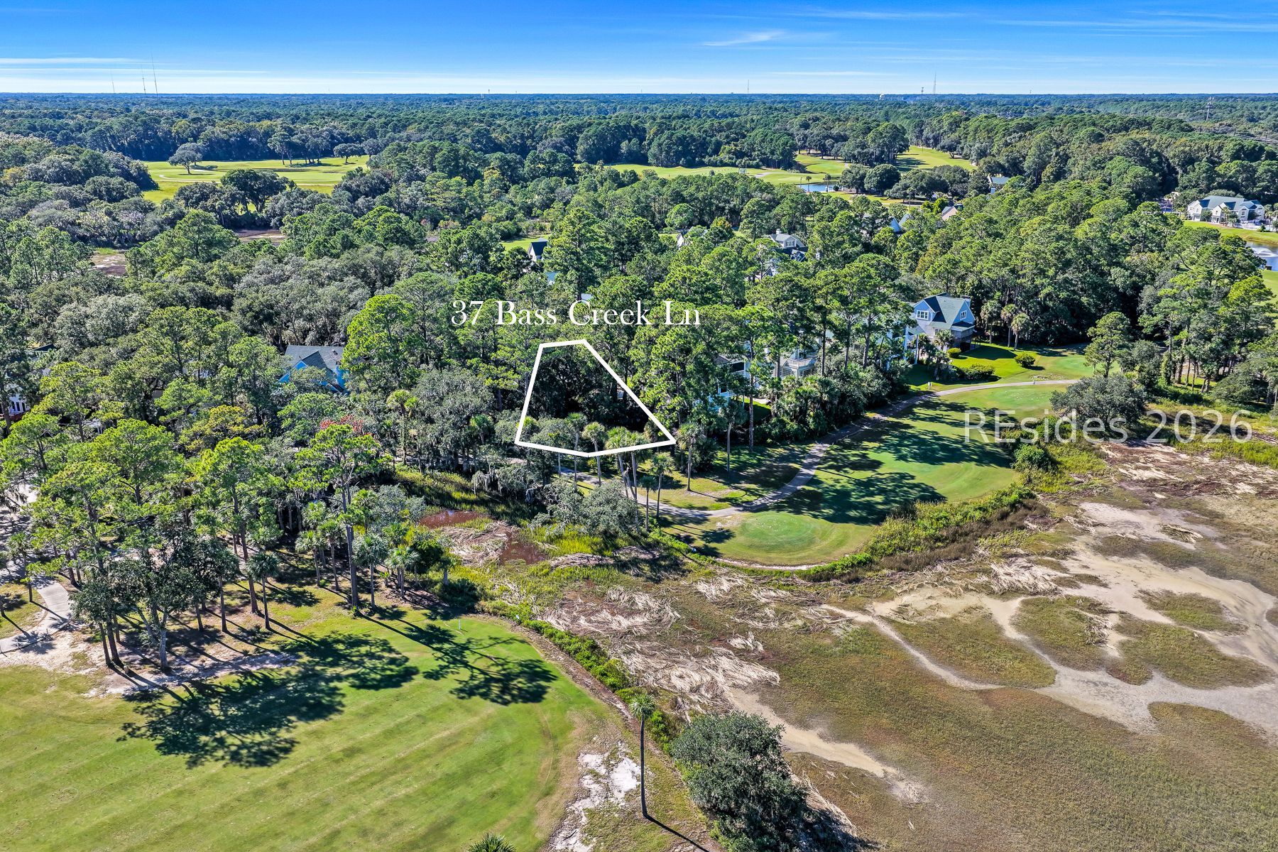 37 Bass Creek Lane