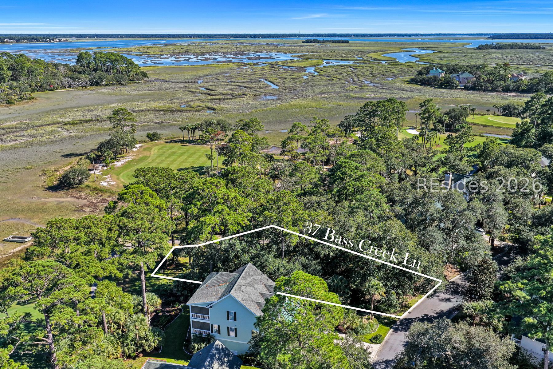 37 Bass Creek Lane