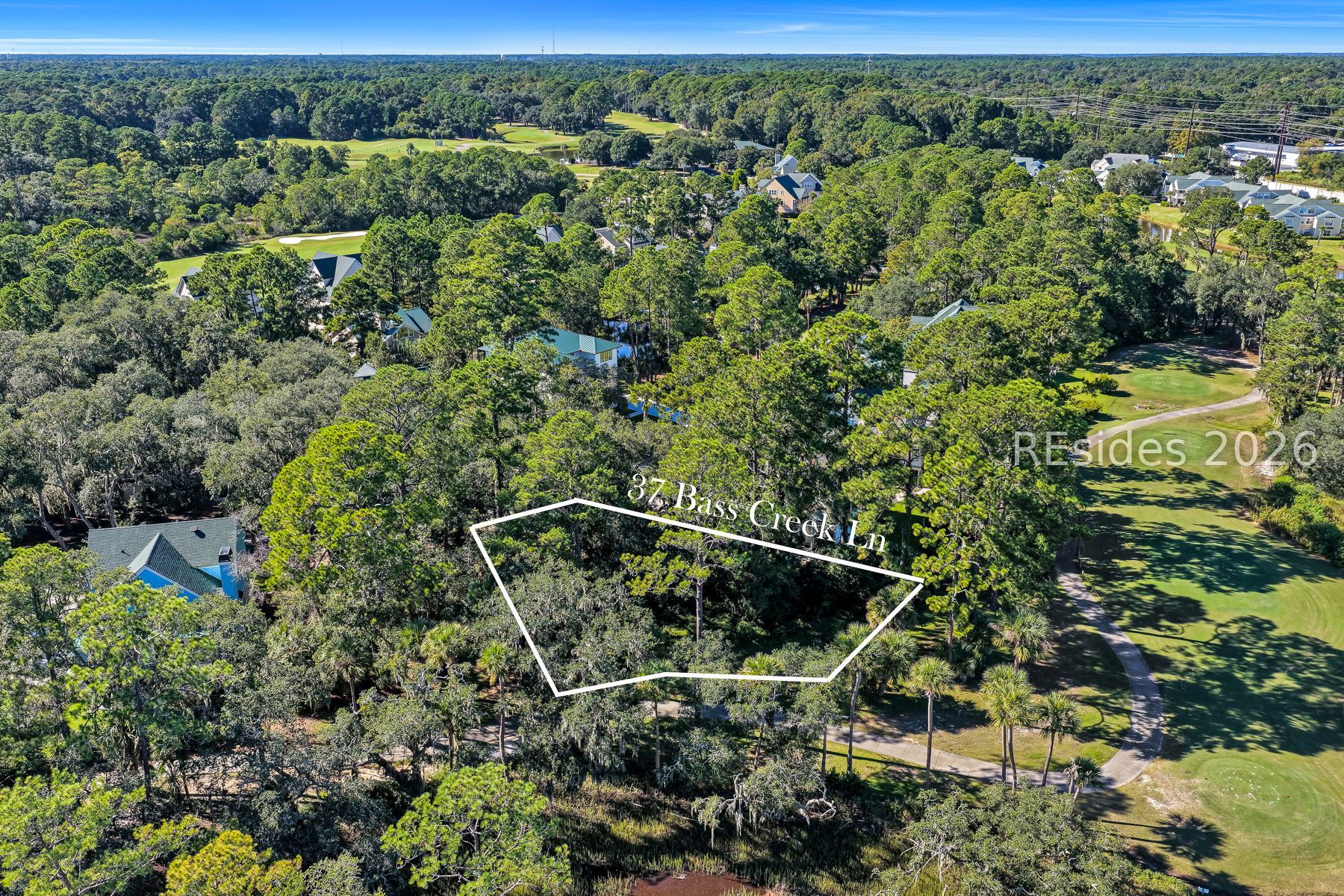 37 Bass Creek Lane