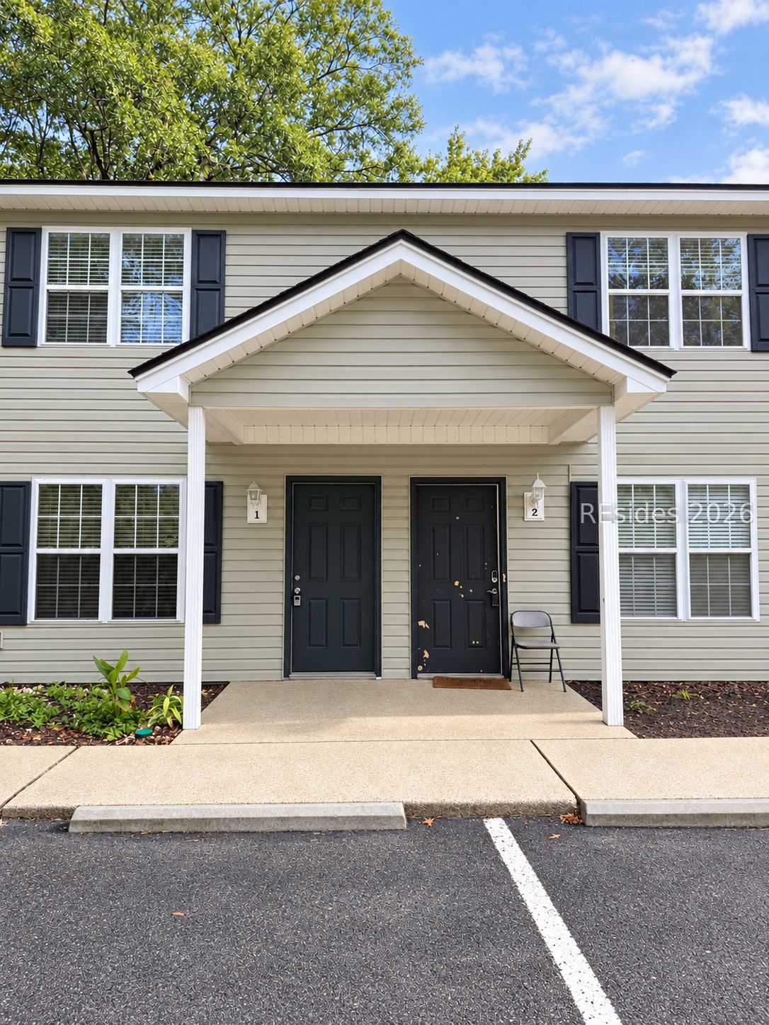 50 Marshland Road Unit: 1