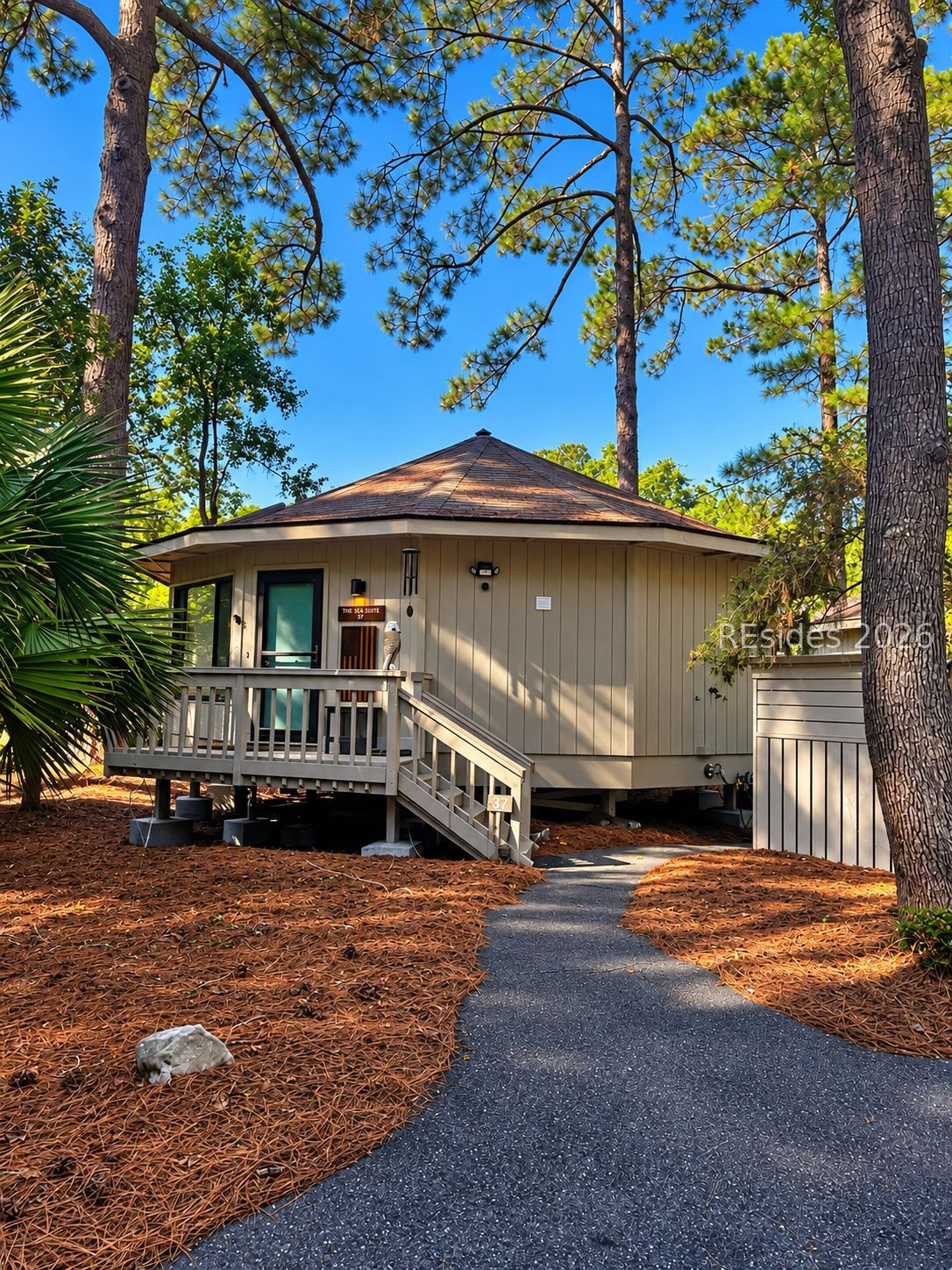 37 Night Heron Lane