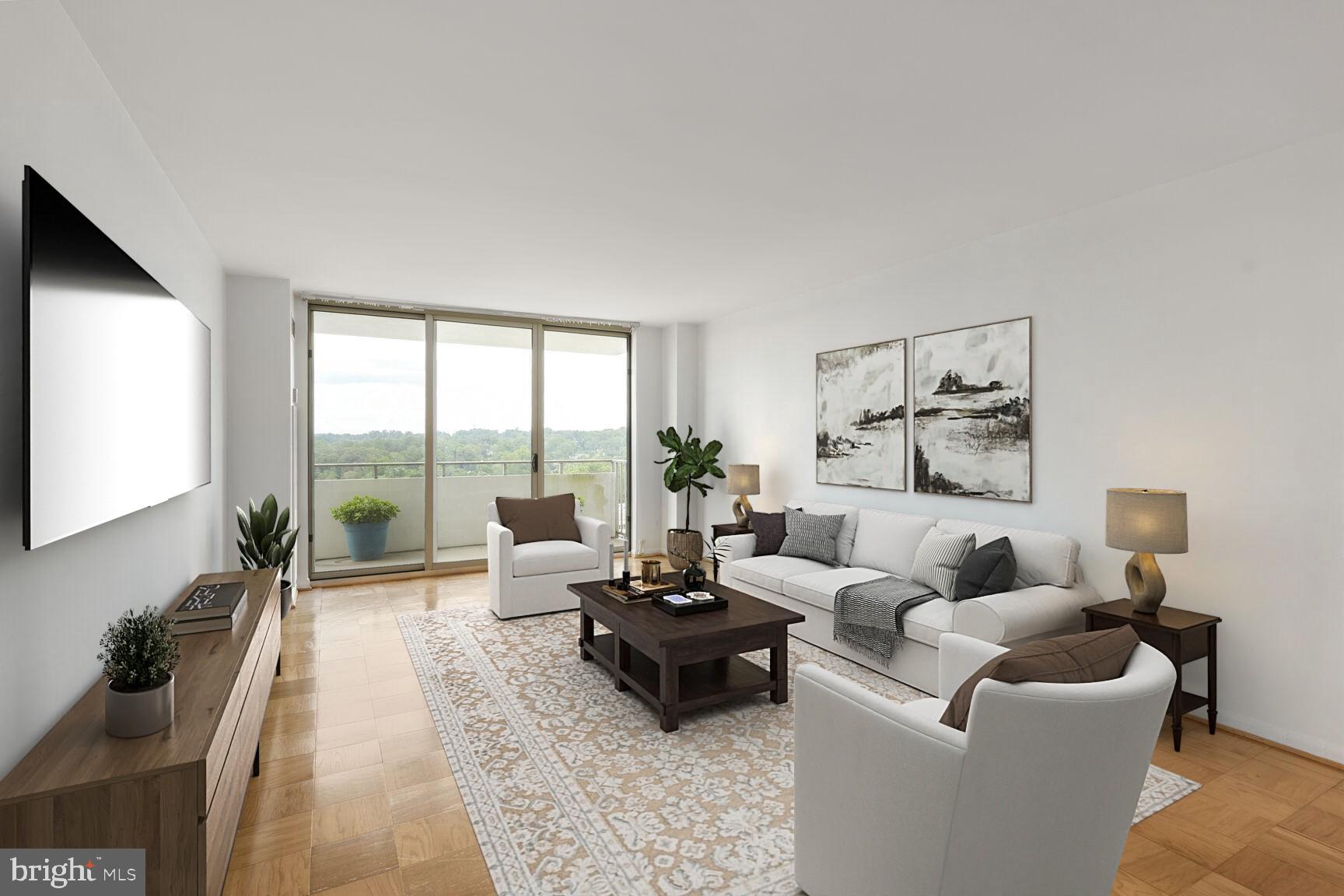 5101 River Rd #1511