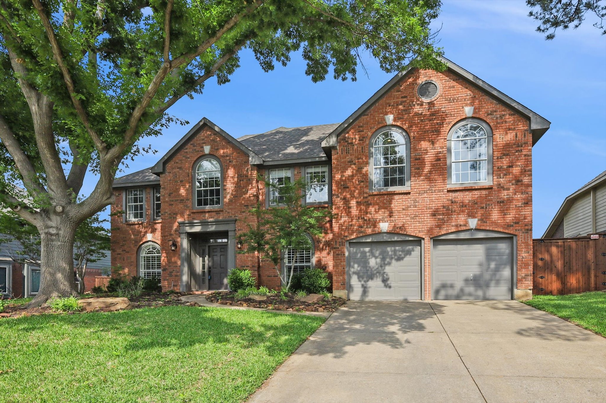 4161 Hallmont Drive