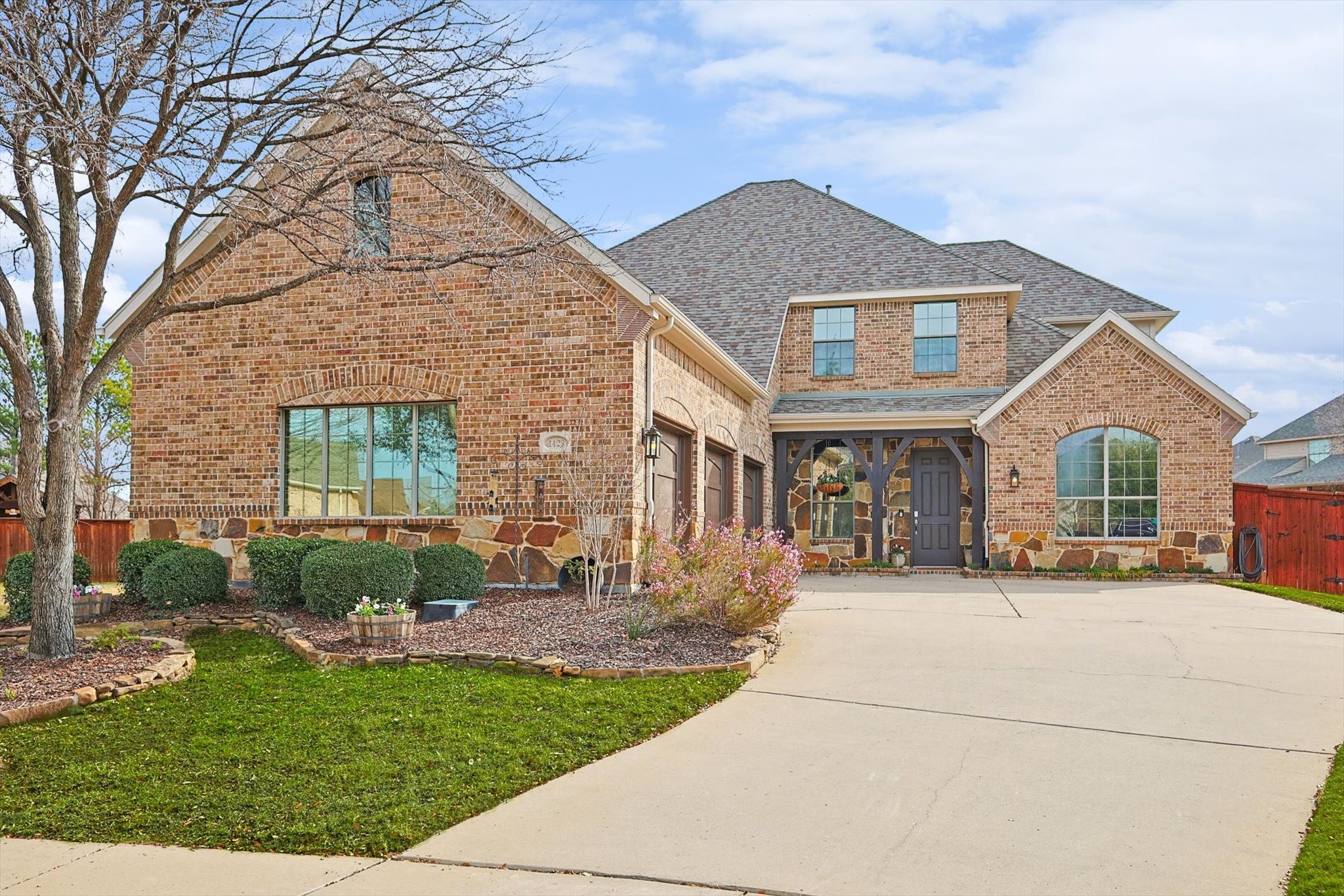 1429 Burnett Drive