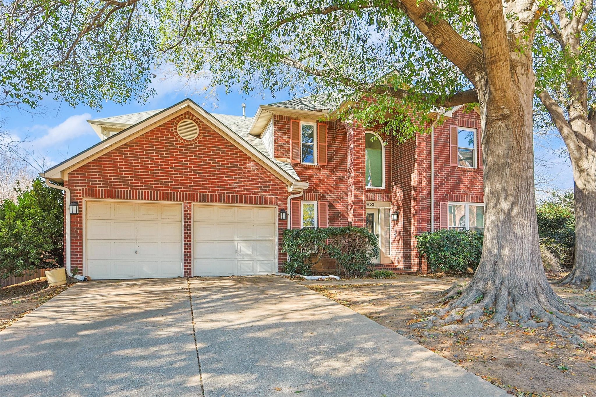 2332 Stoney Brook Lane