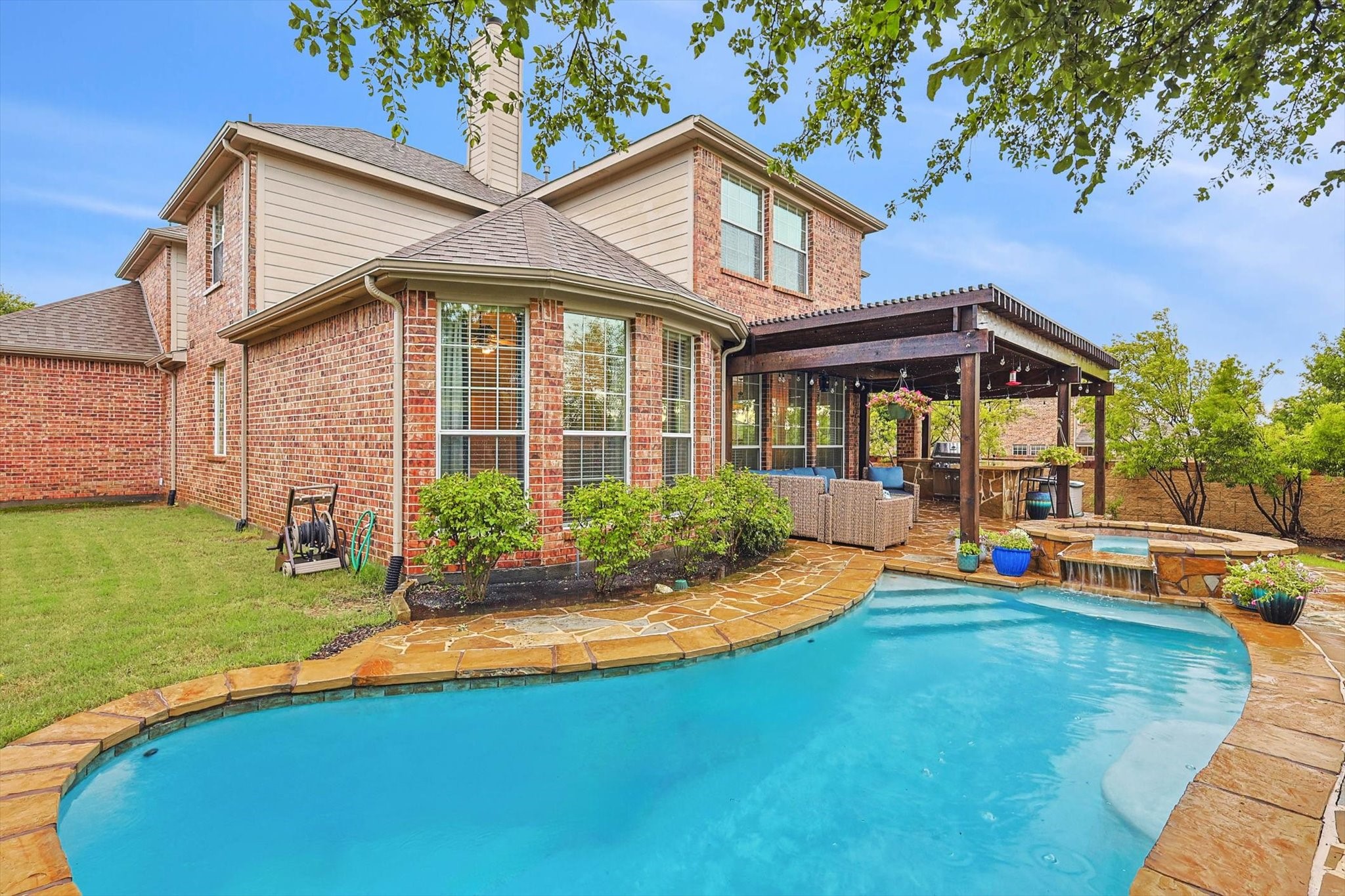 1205 Dayton Drive