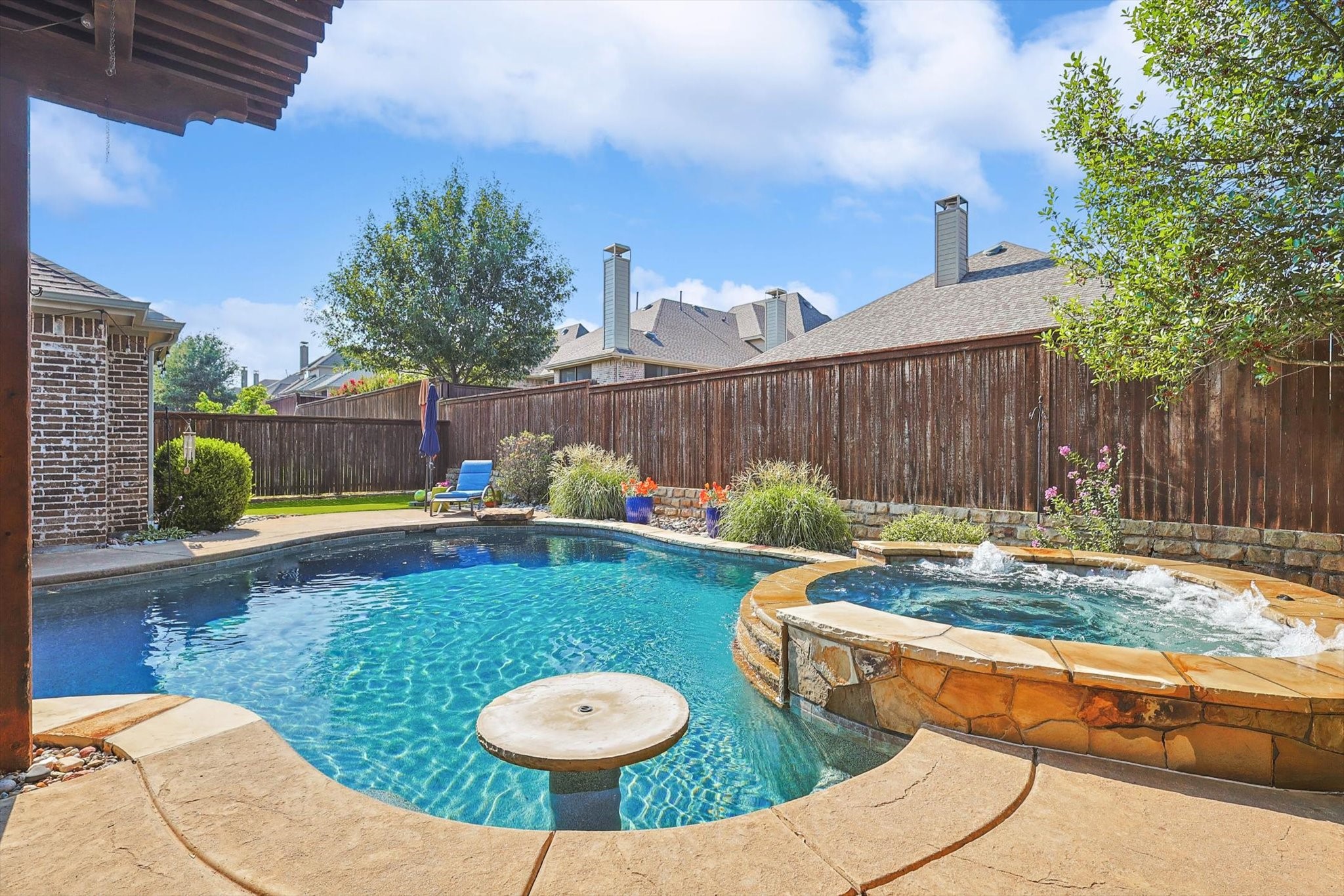 1409 Verbena Lane
