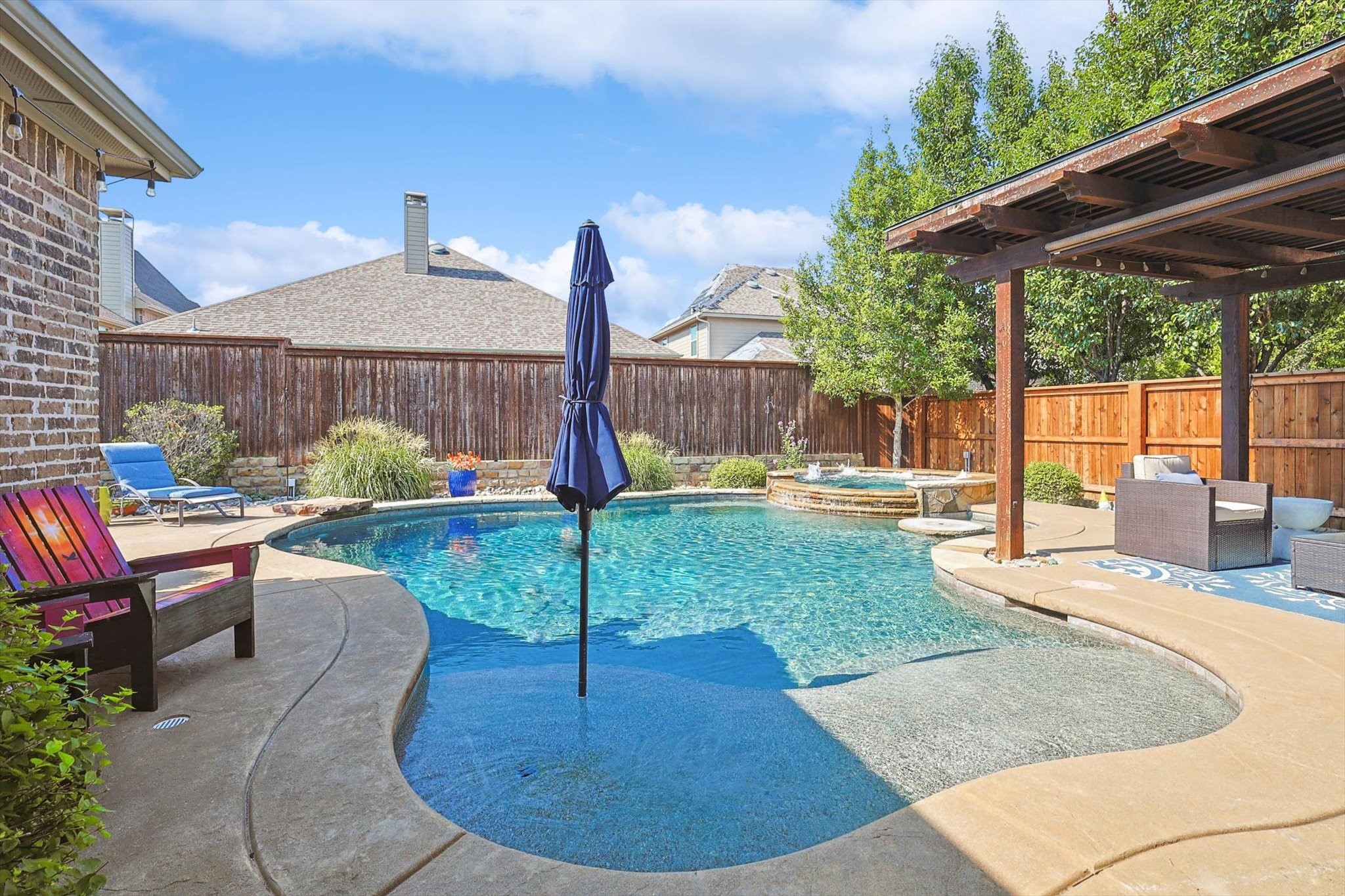 1409 Verbena Lane